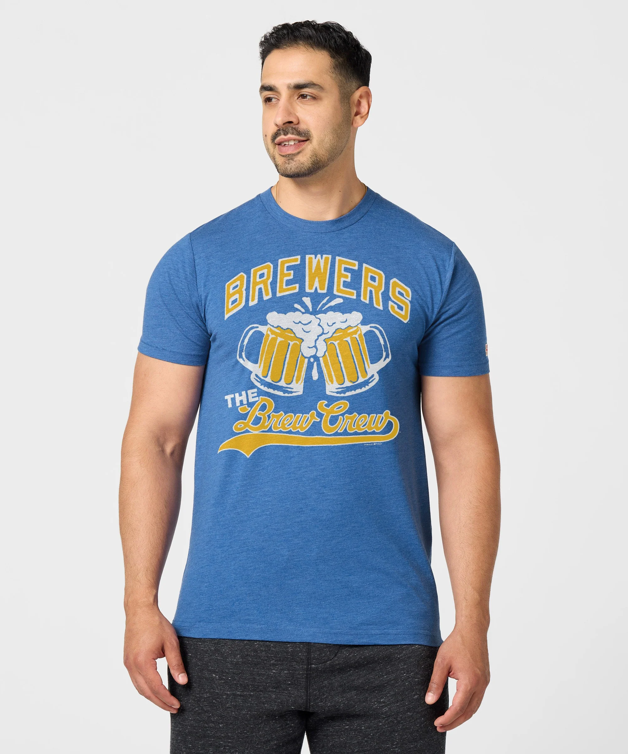 Milwaukee Brewers The Brew Crew - Image 3