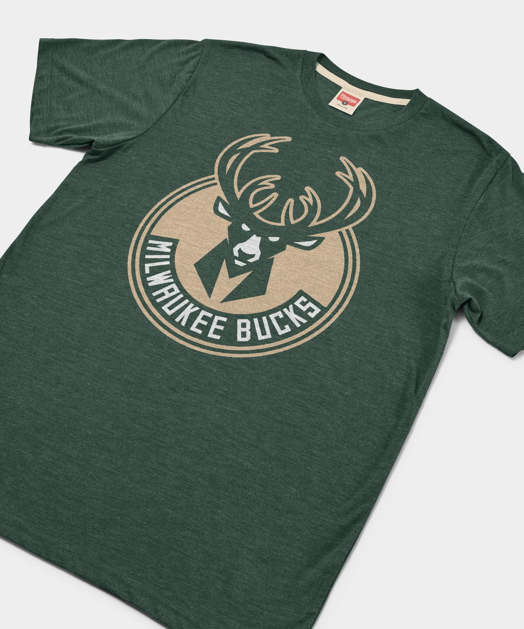 Milwaukee Bucks Logo - Image 2