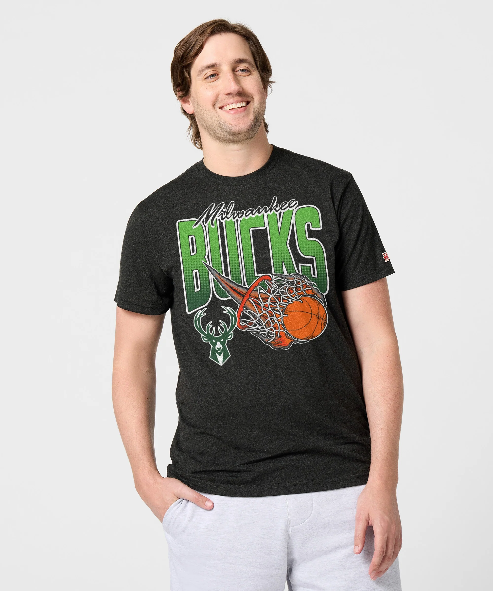 Milwaukee Bucks On Fire - Image 3