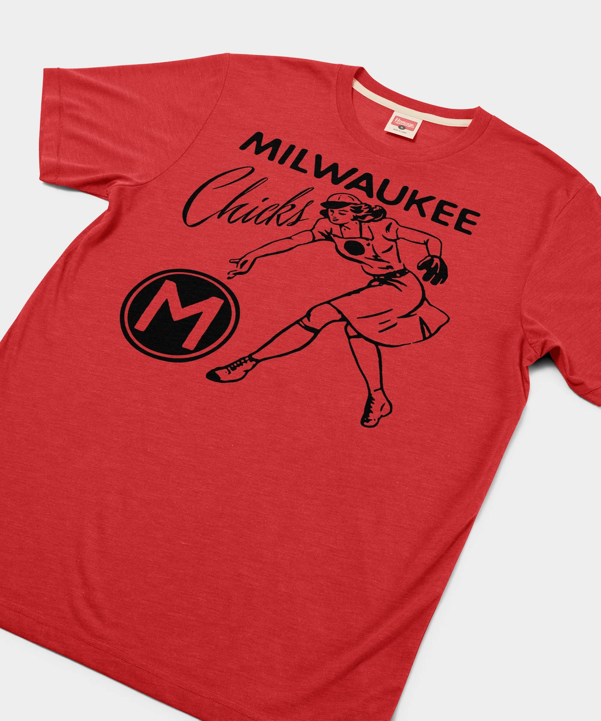 Milwaukee Chicks - Image 2