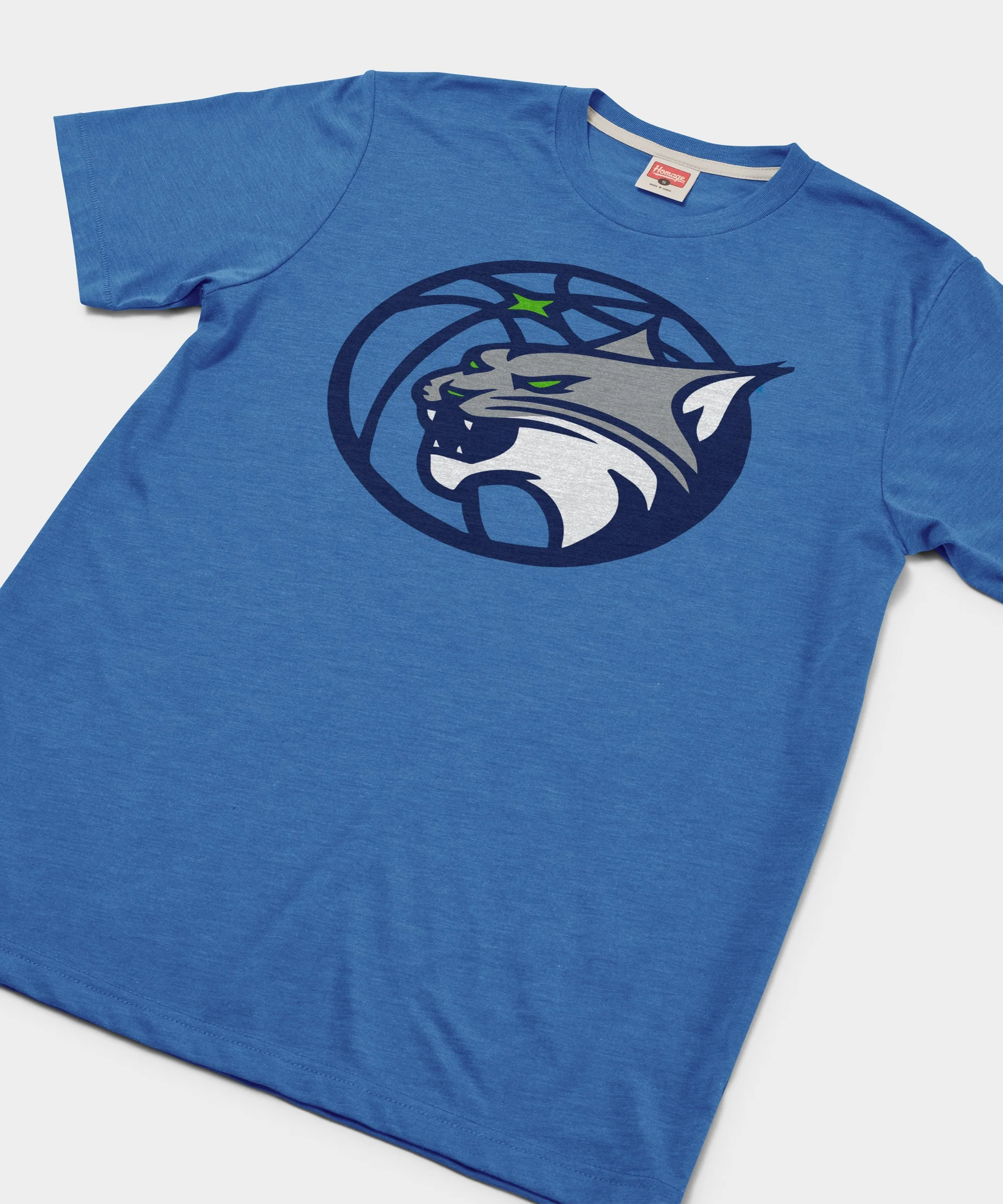 Minnesota Lynx Logo - Image 2