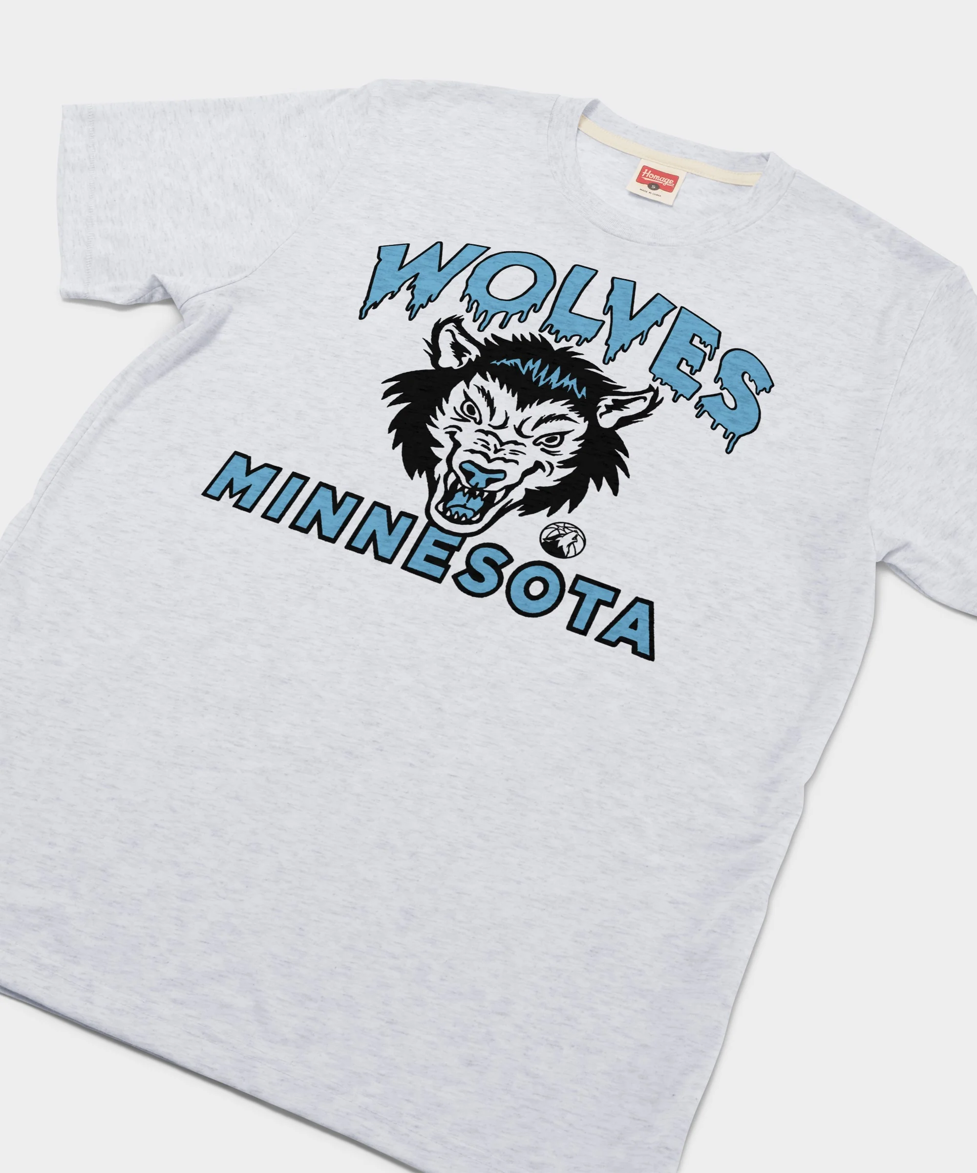 Minnesota Timberwolves City Edition 2024 - Image 2