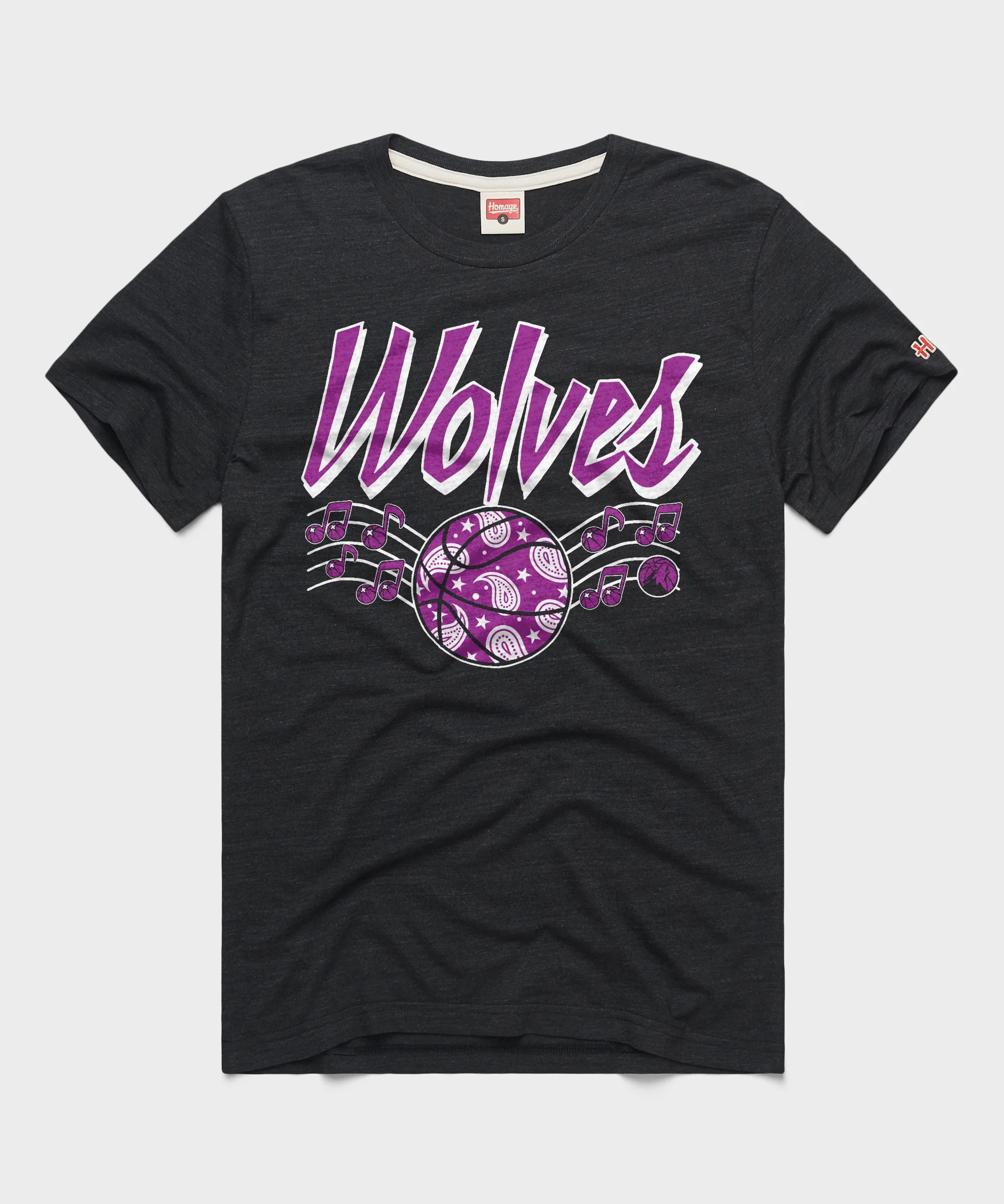 Minnesota Timberwolves City Edition 2025