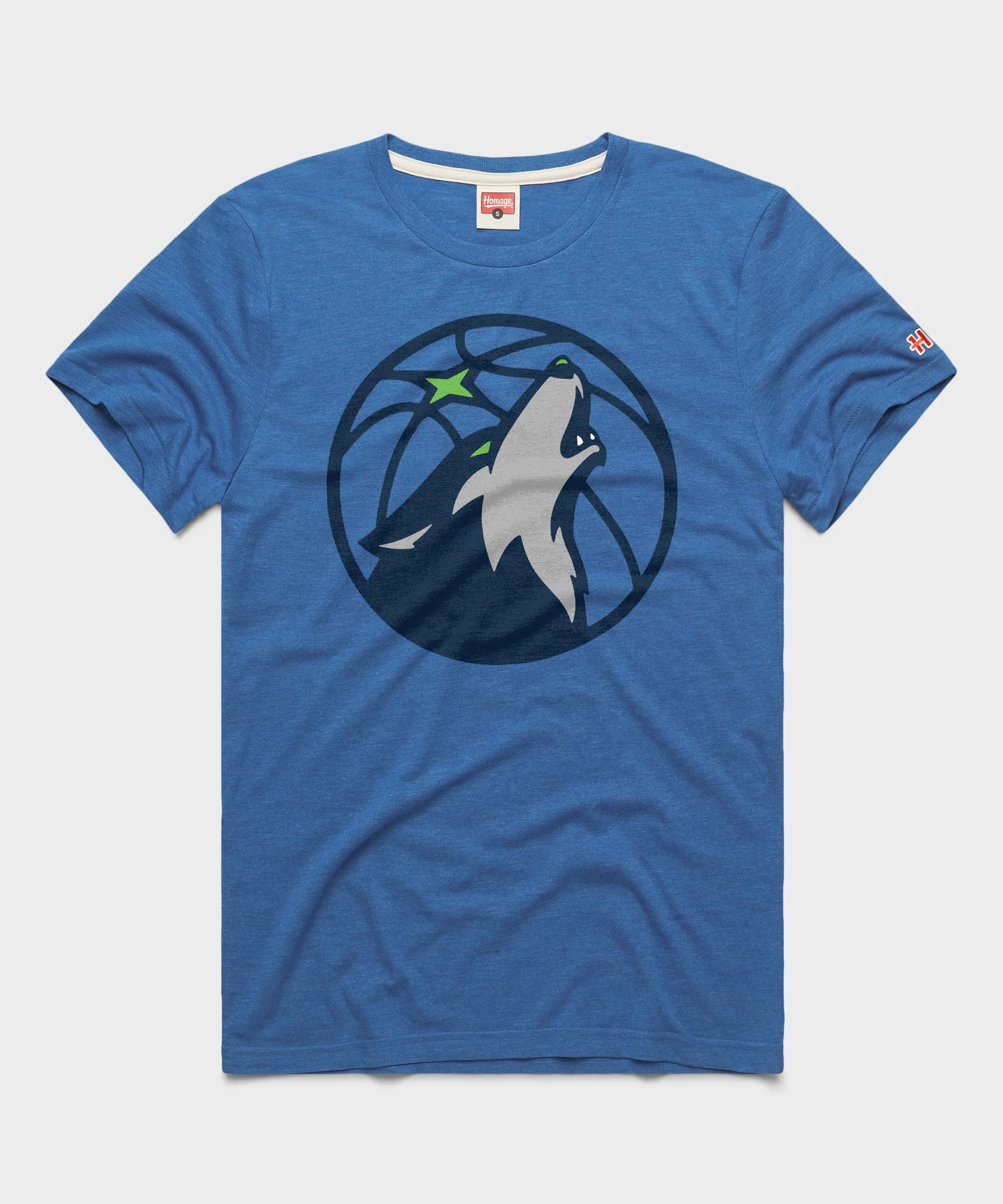 Minnesota Timberwolves Logo - Image 2