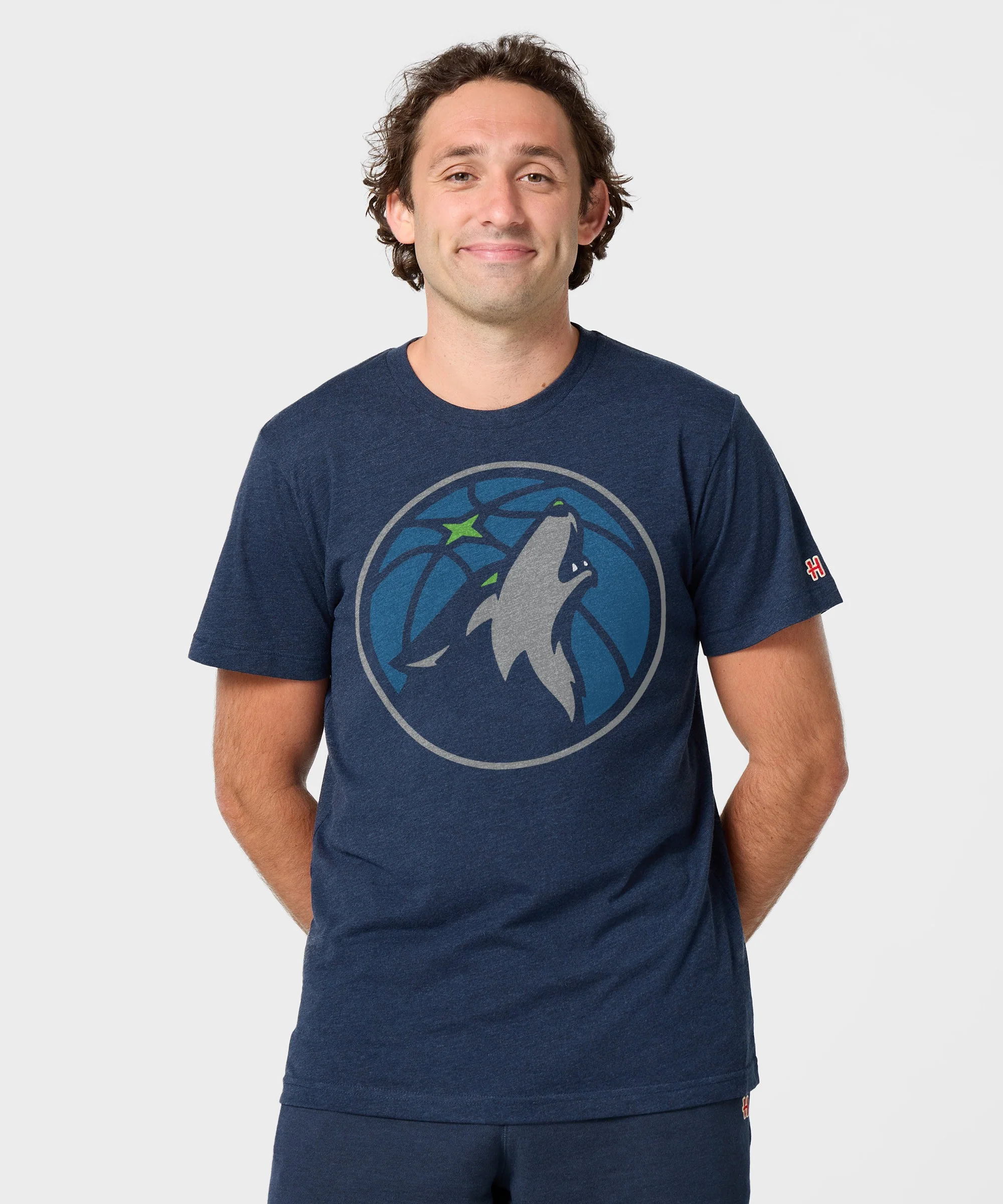 Minnesota Timberwolves Logo - Image 5