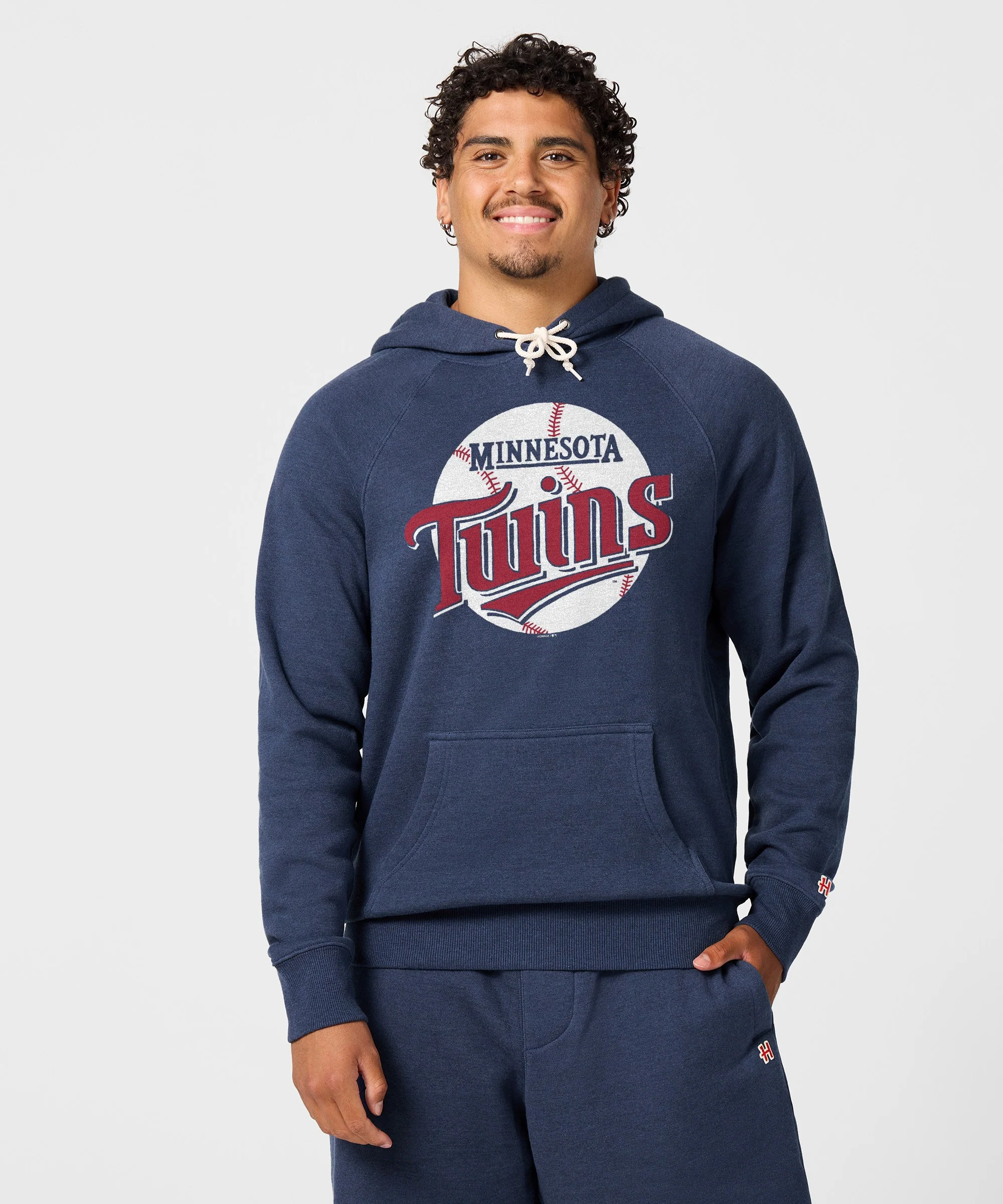 Minnesota Twins '87 Hoodie - Image 3