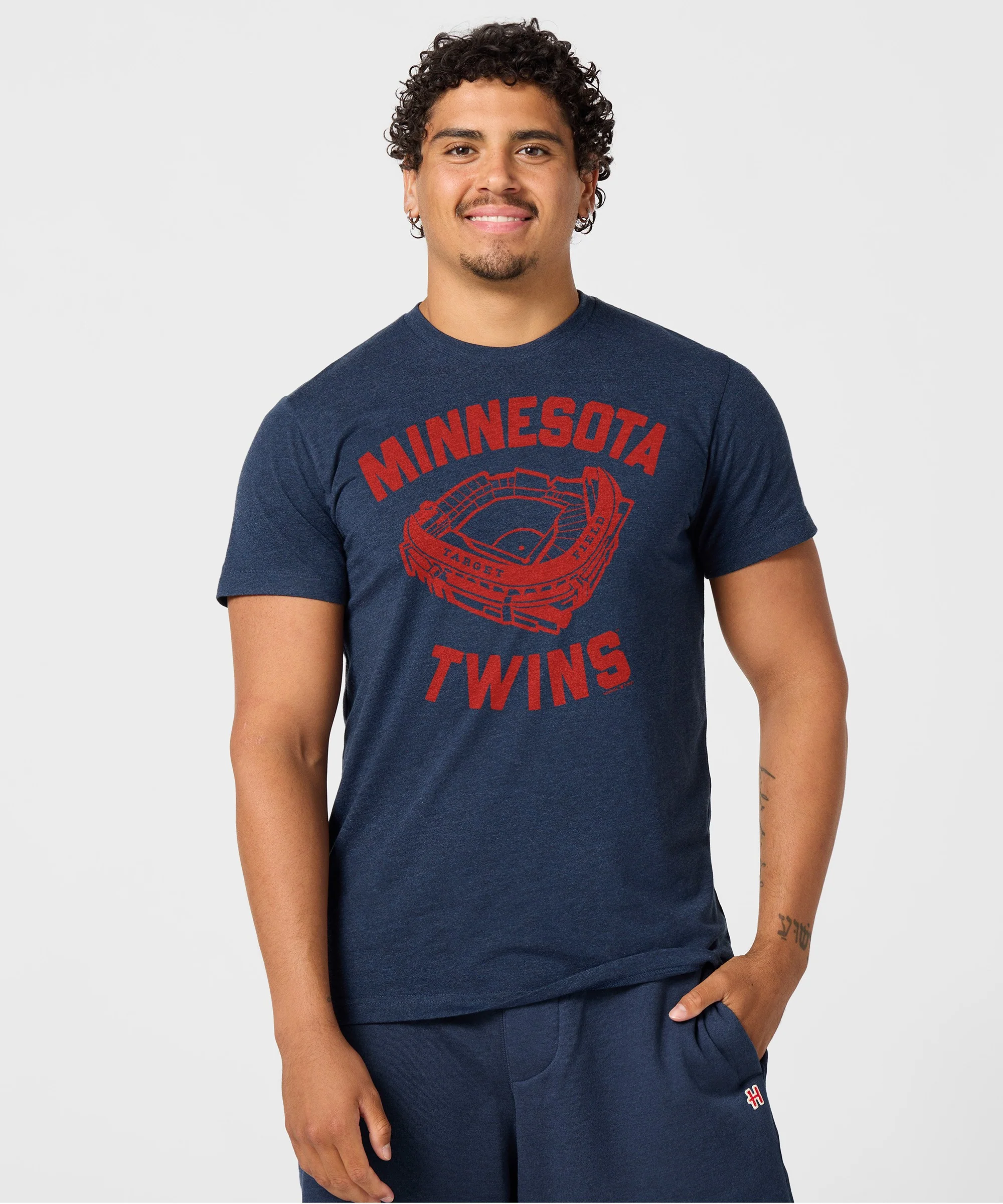 Minnesota Twins Target Field - Image 3
