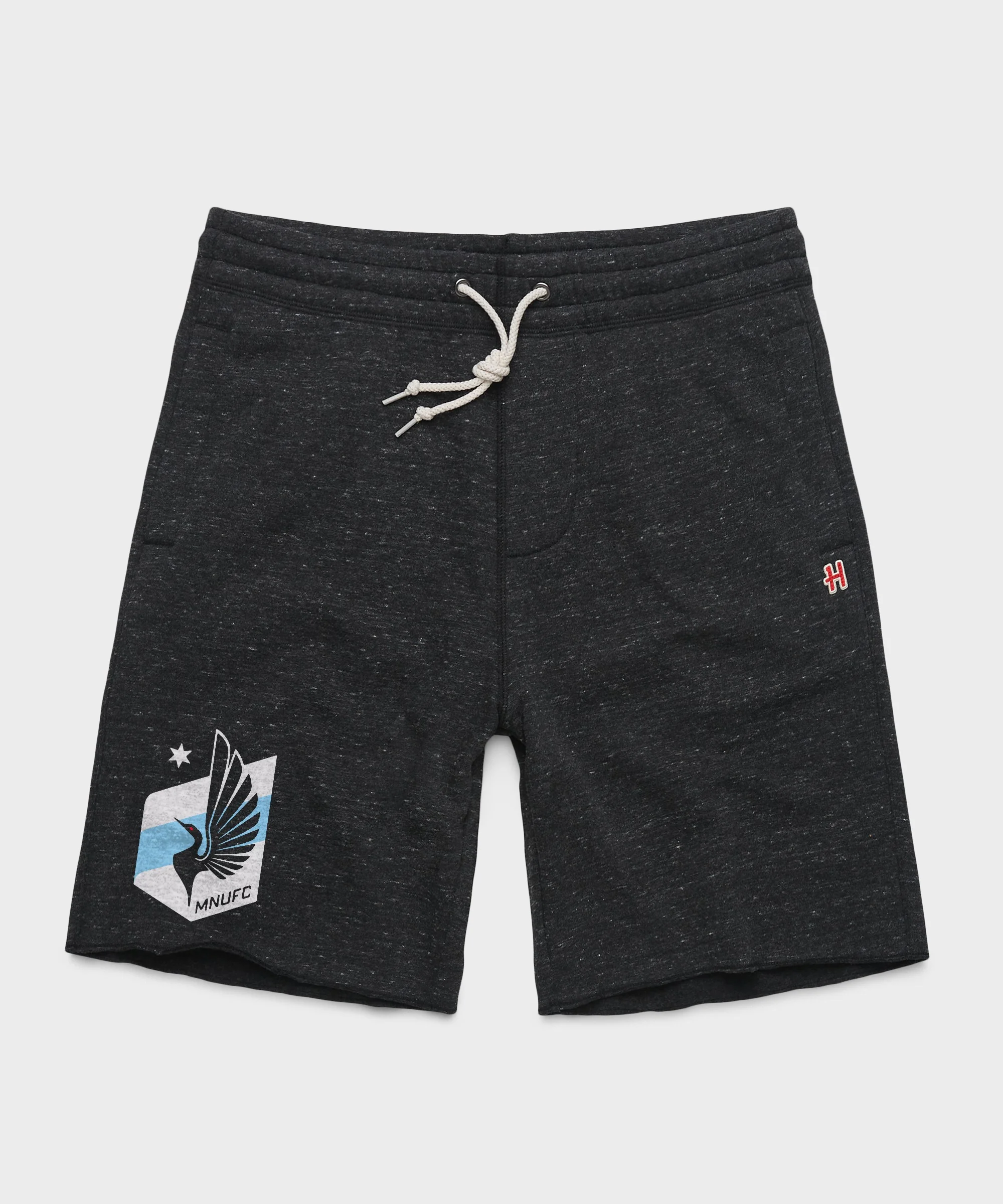 Minnesota United '17 Sweat Shorts