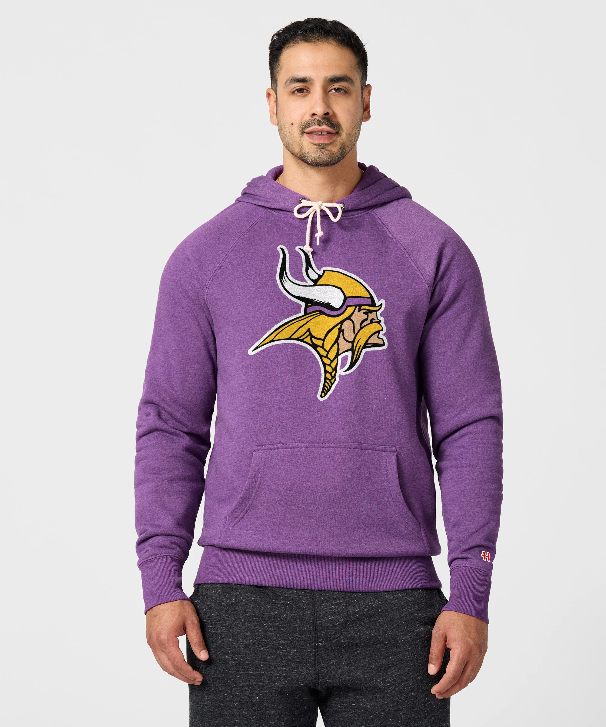 Minnesota Vikings '13 Hoodie - Image 3