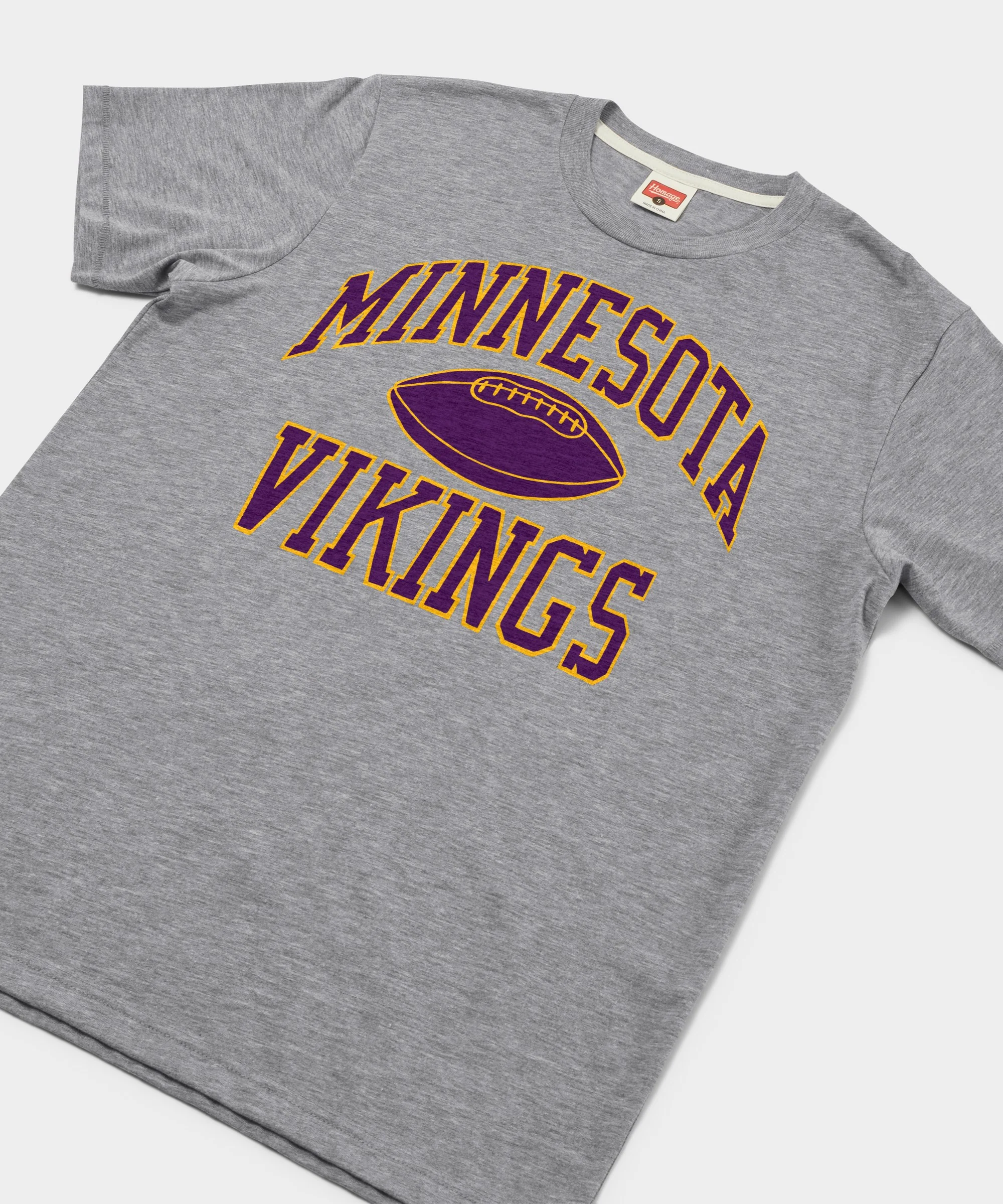 Minnesota Vikings Gridiron - Image 2