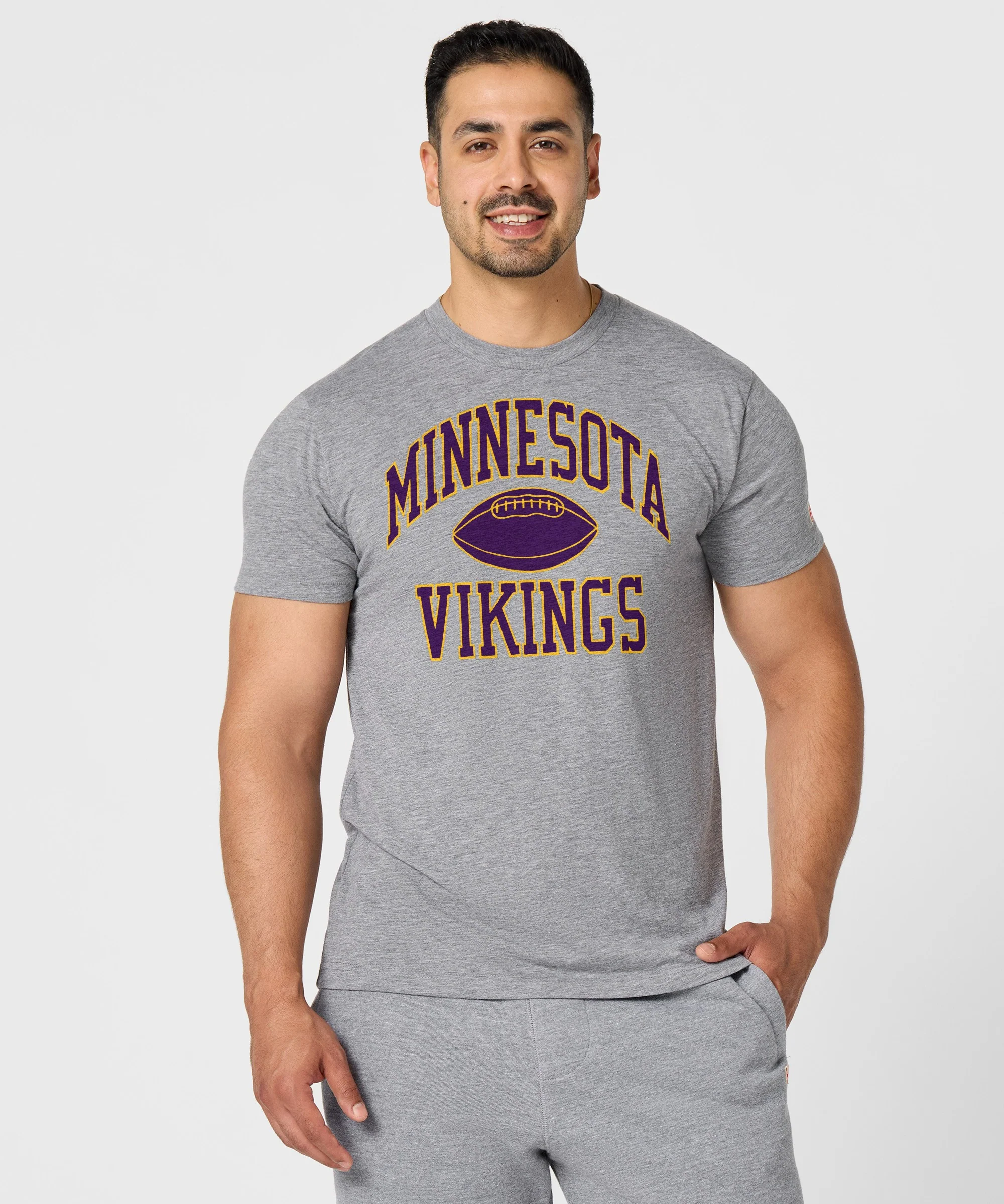 Minnesota Vikings Gridiron - Image 3