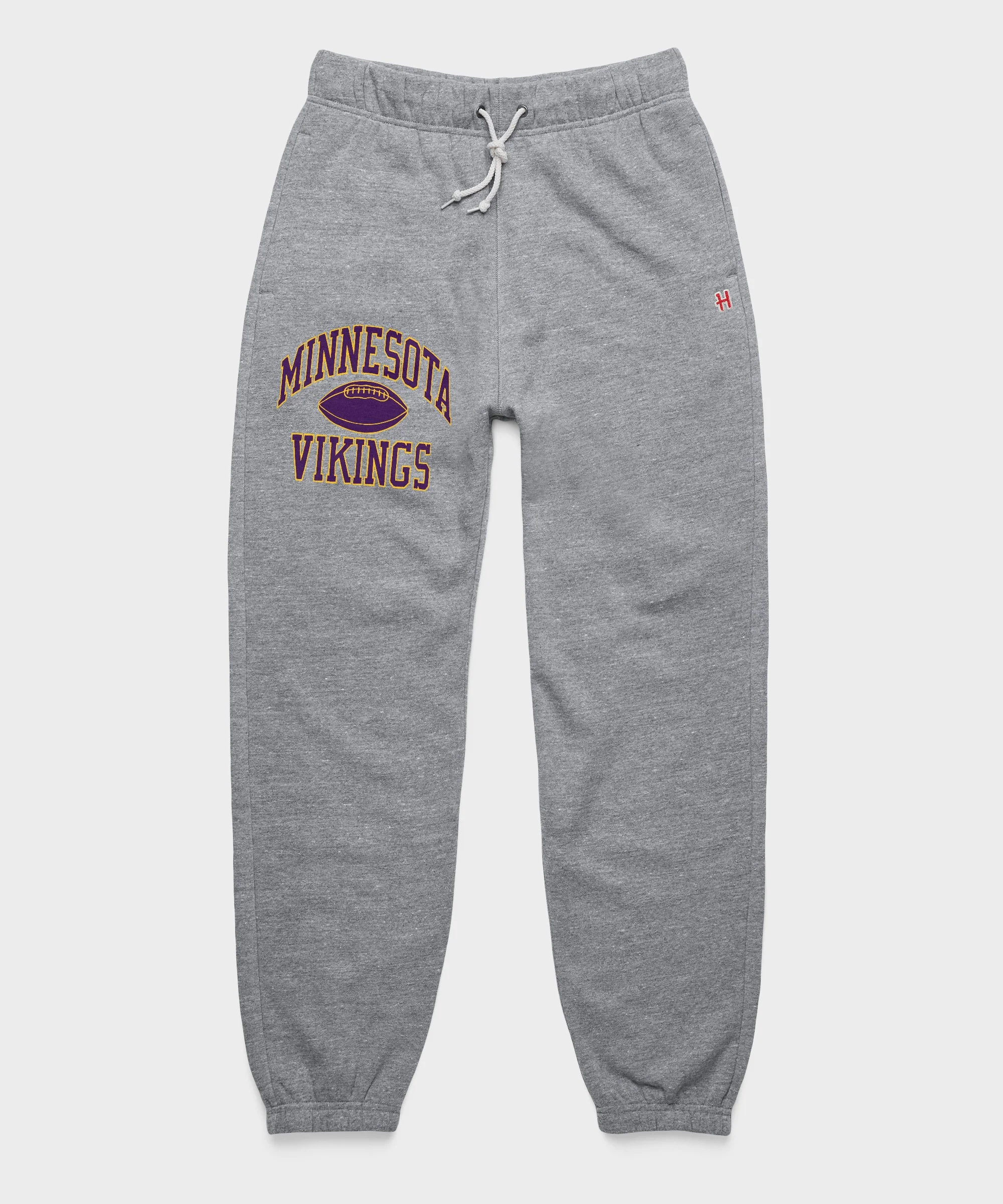 Minnesota Vikings Gridiron Sweatpants