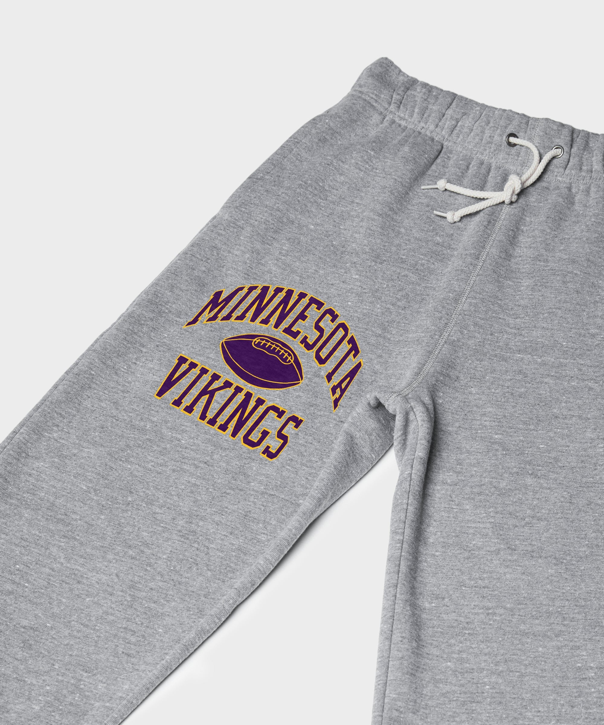 Minnesota Vikings Gridiron Sweatpants - Image 2