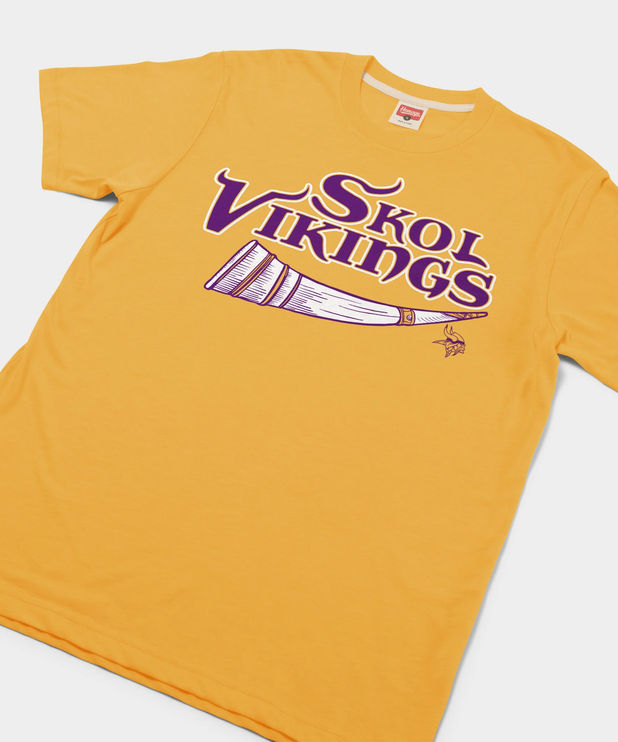 Minnesota Vikings Skol - Image 2
