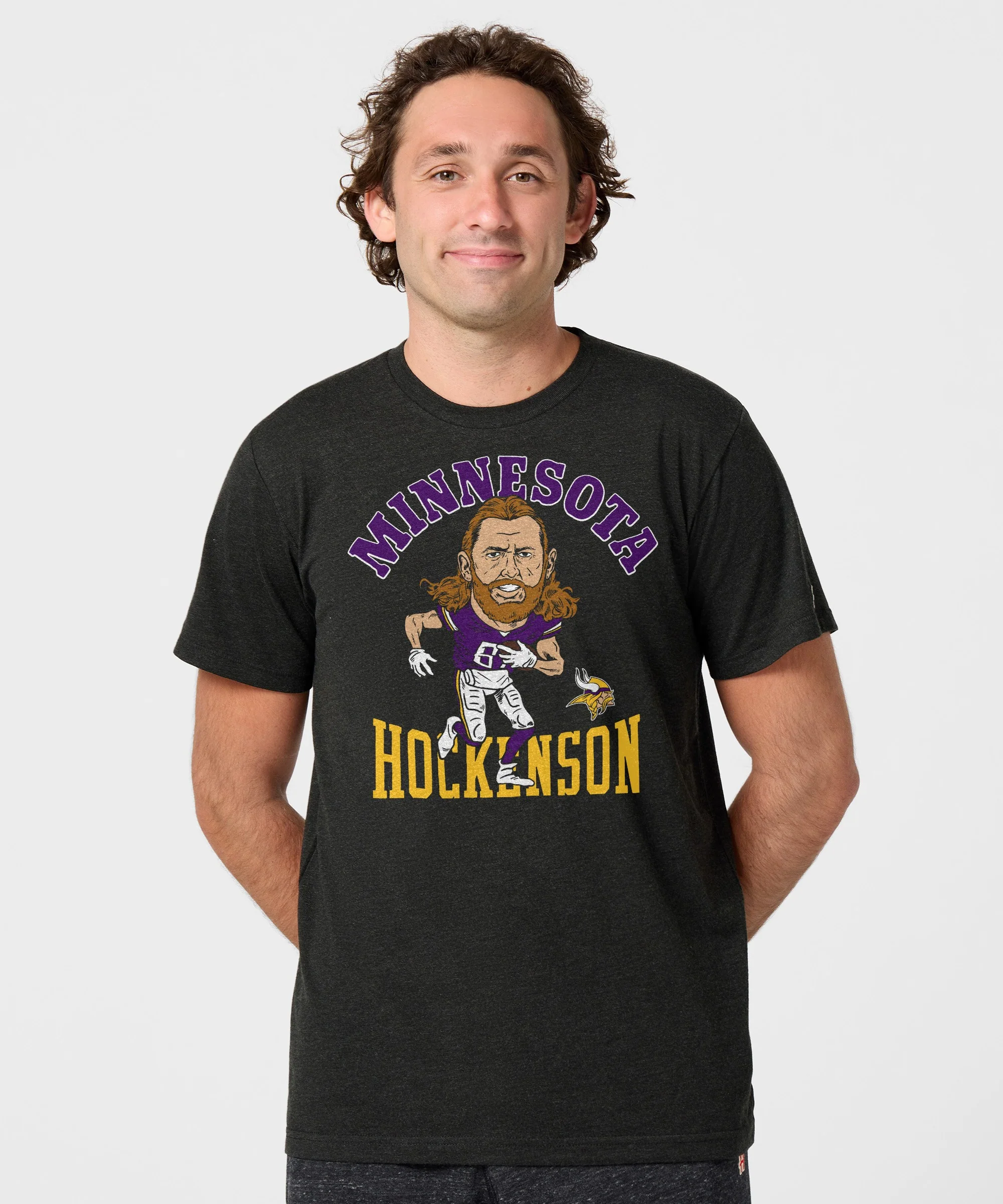 Minnesota Vikings TJ Hockenson - Image 3