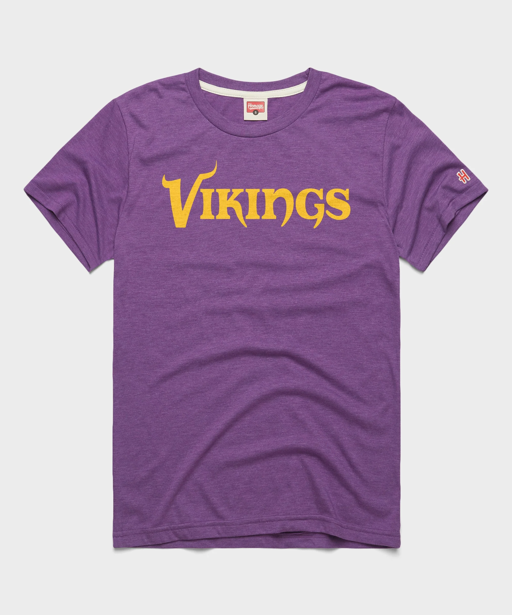 Minnesota Vikings Wordmark