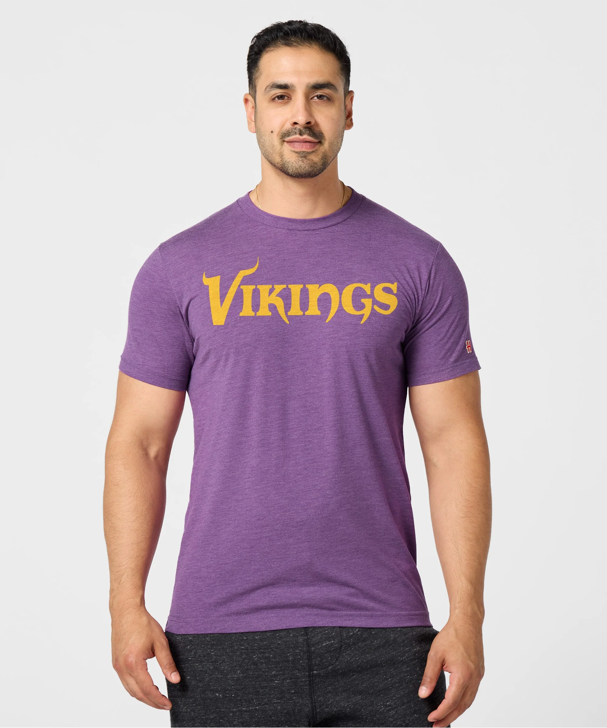 Minnesota Vikings Wordmark - Image 3