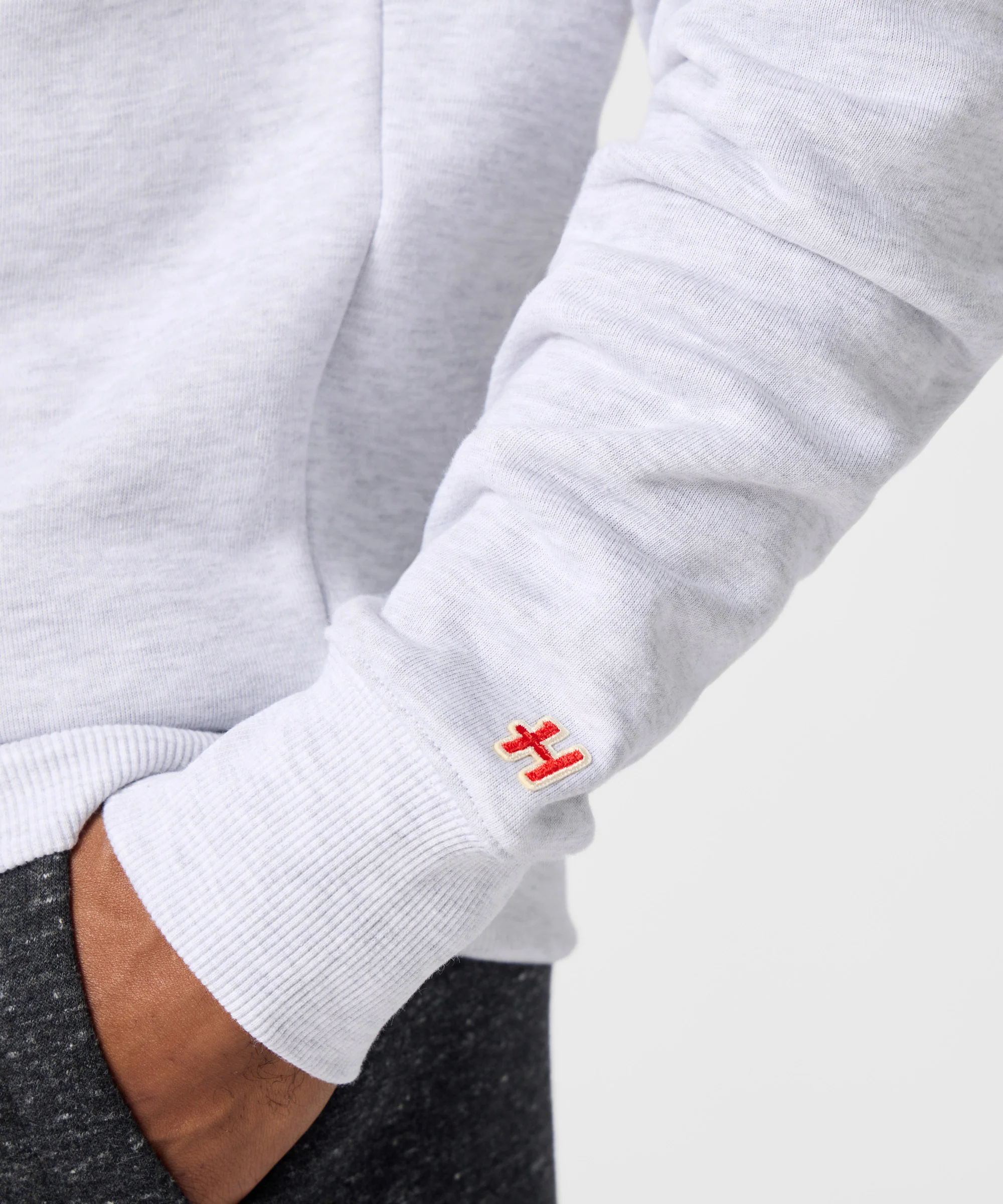 Minnie Mouse x Ohio State Crewneck - Image 5