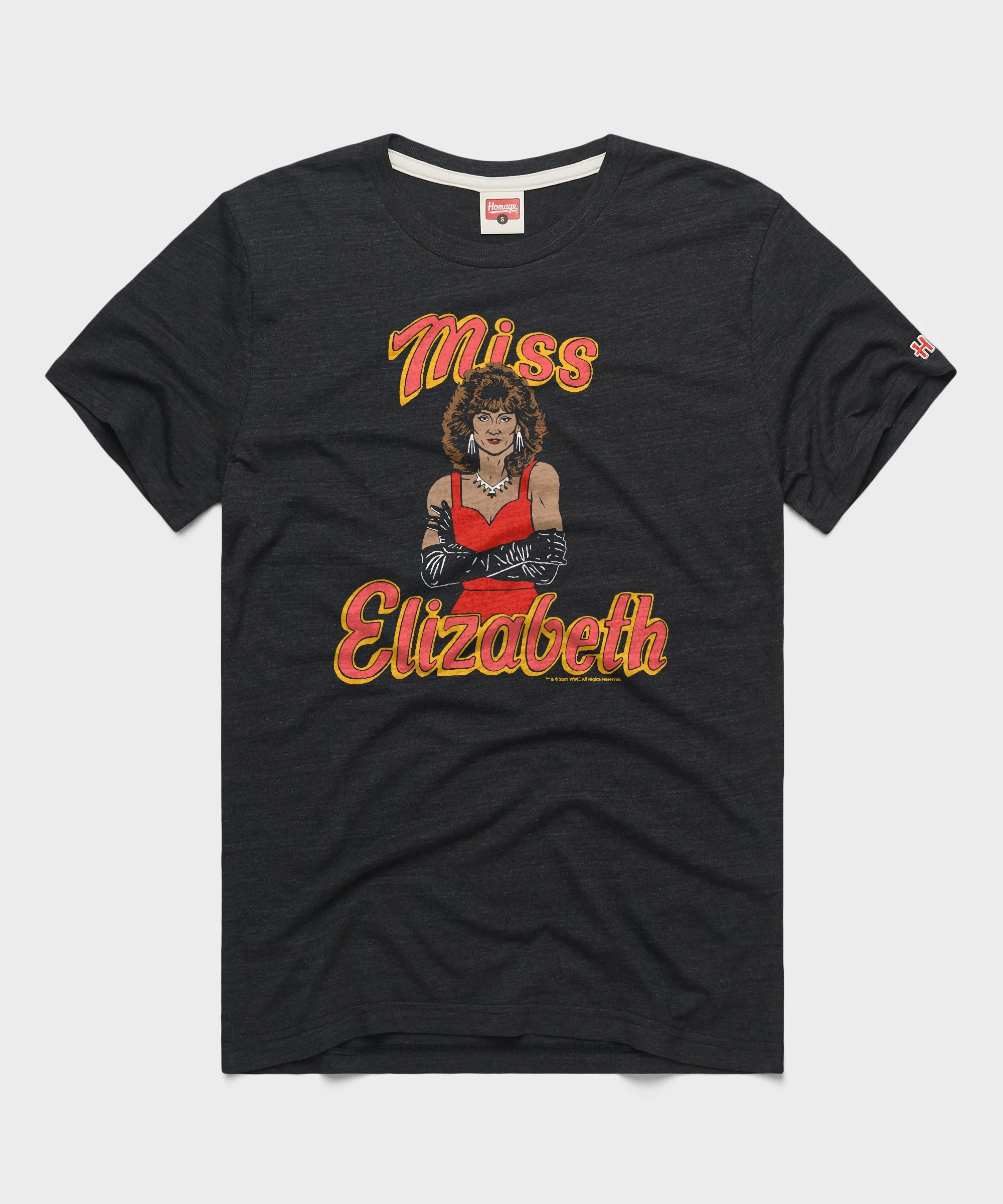 Miss Elizabeth