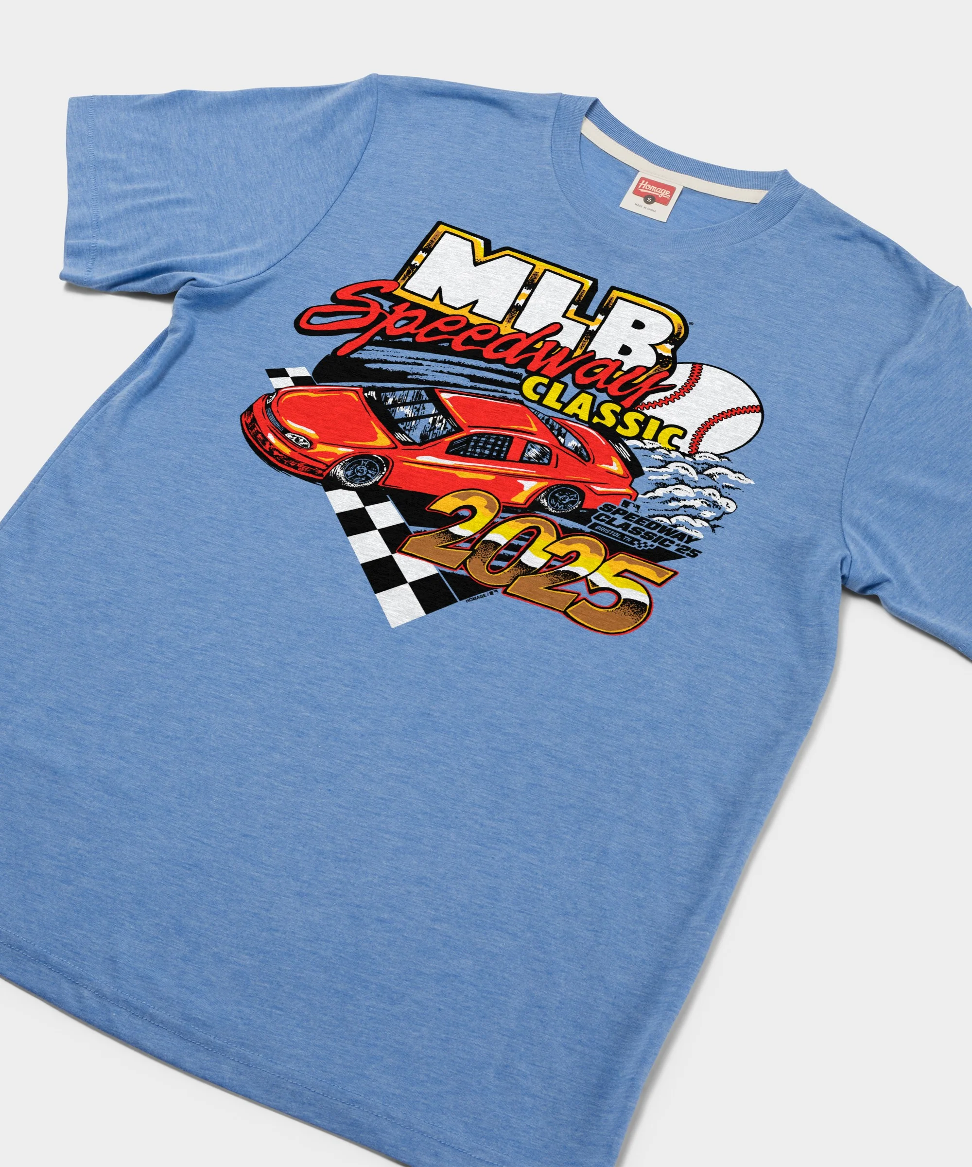 MLB Speedway Classic 2025 - Image 2