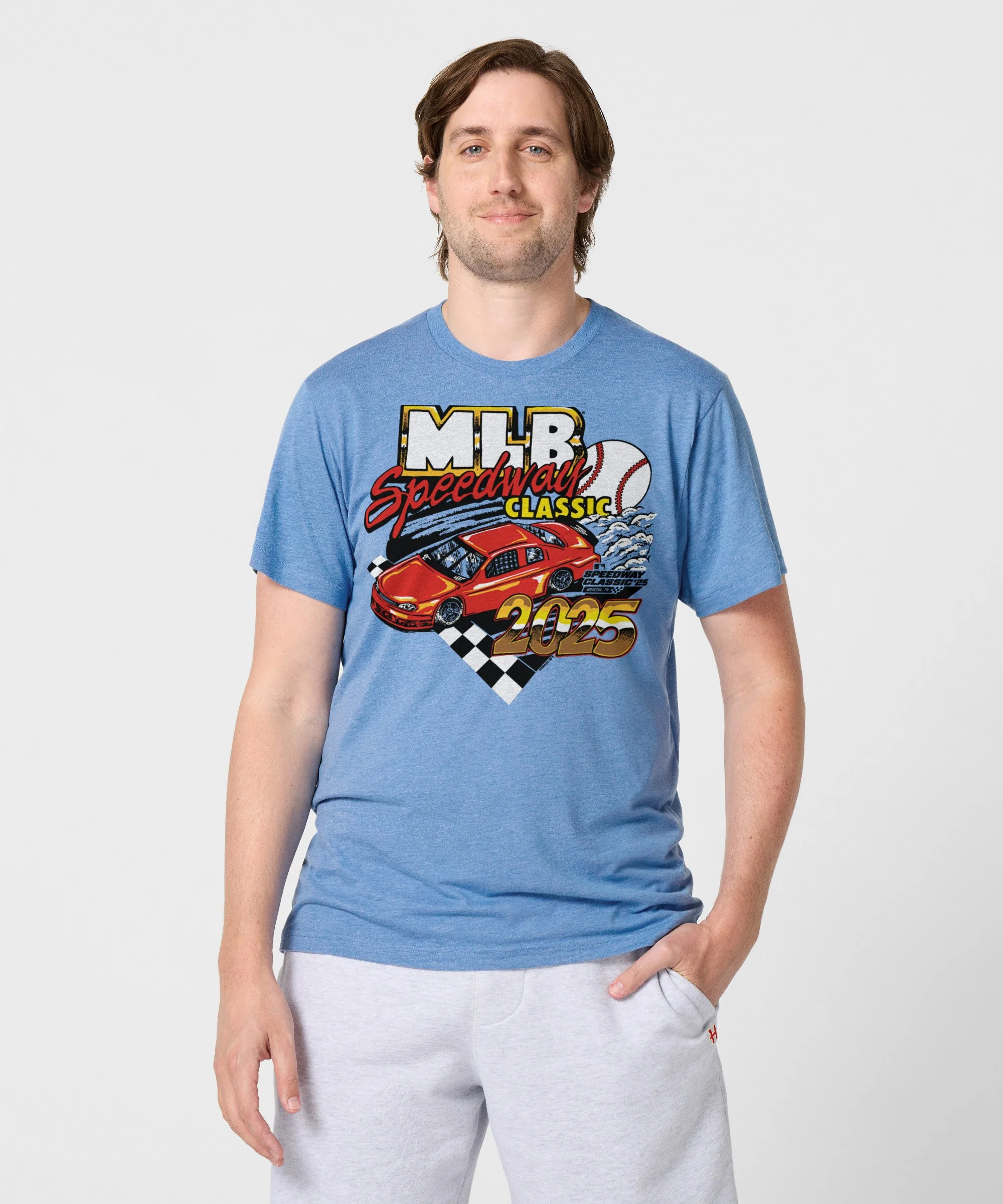 MLB Speedway Classic 2025 - Image 3