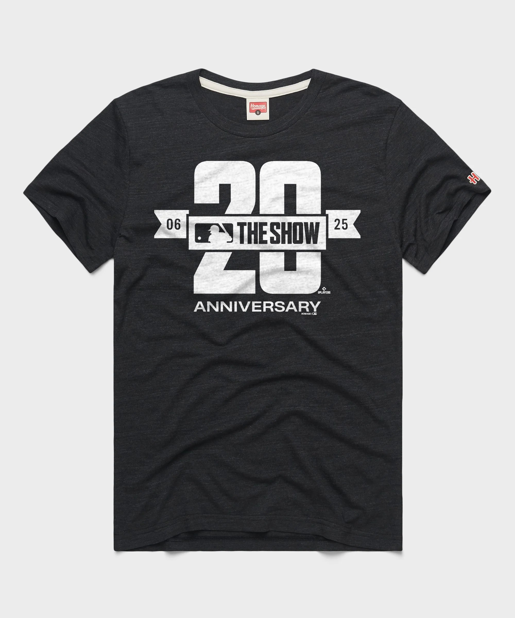 MLB The Show 20th Anniversary