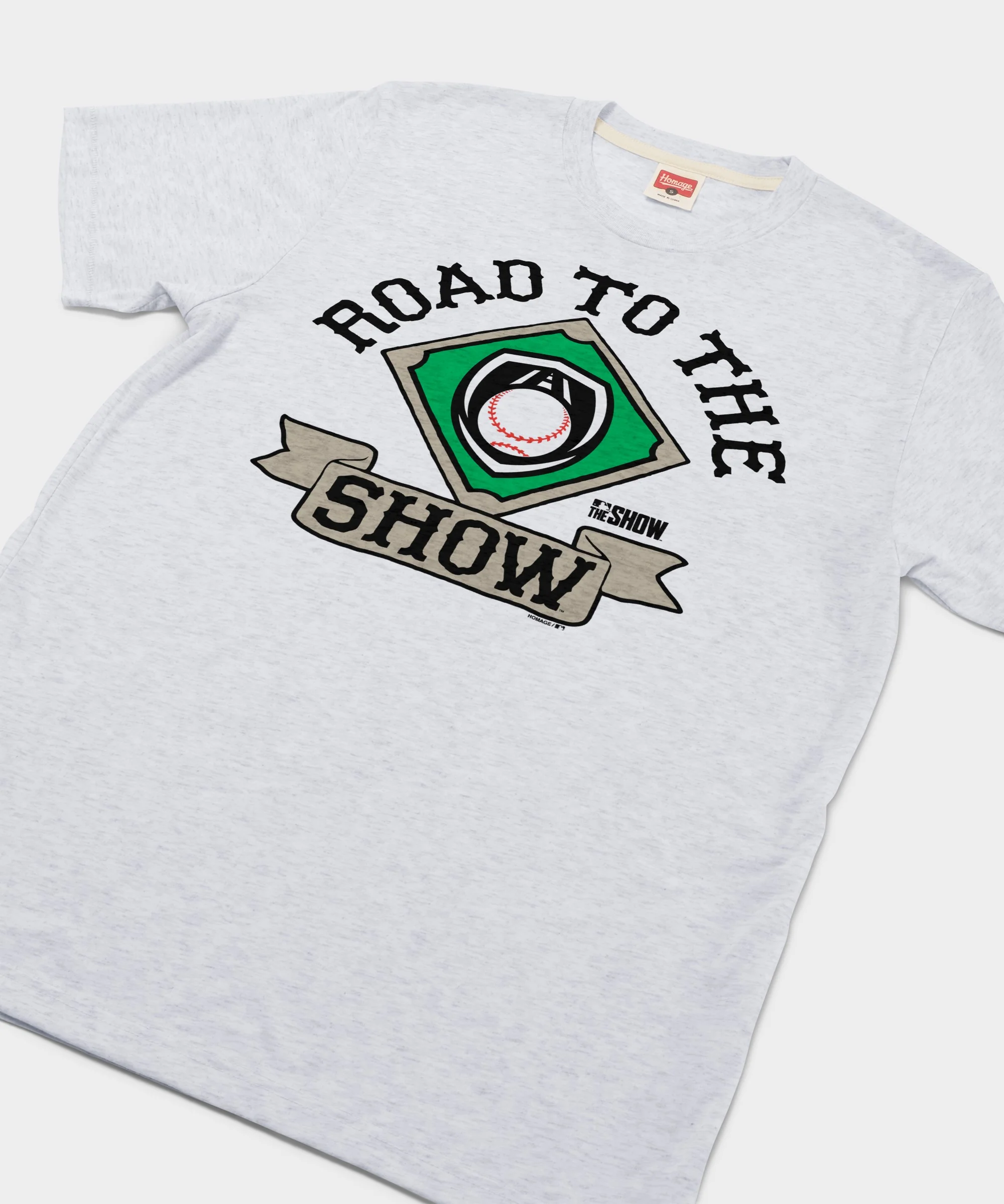 MLB The Show Road To The Show - Image 2