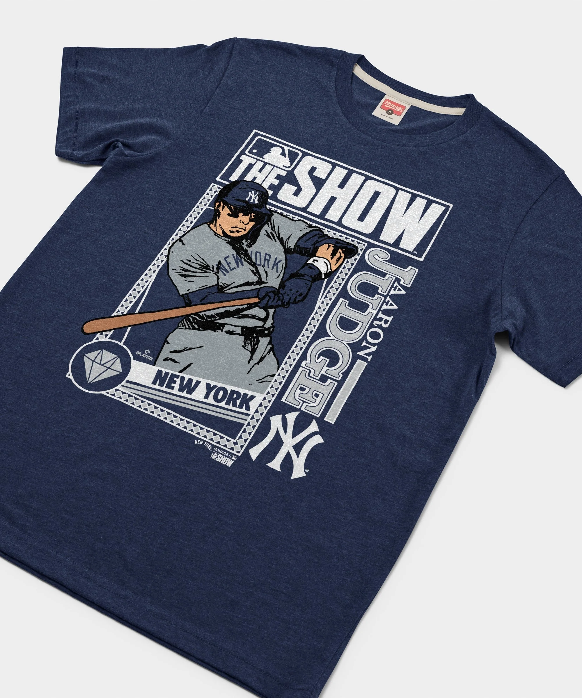 MLB The Show Yankees Aaron Judge - Image 2
