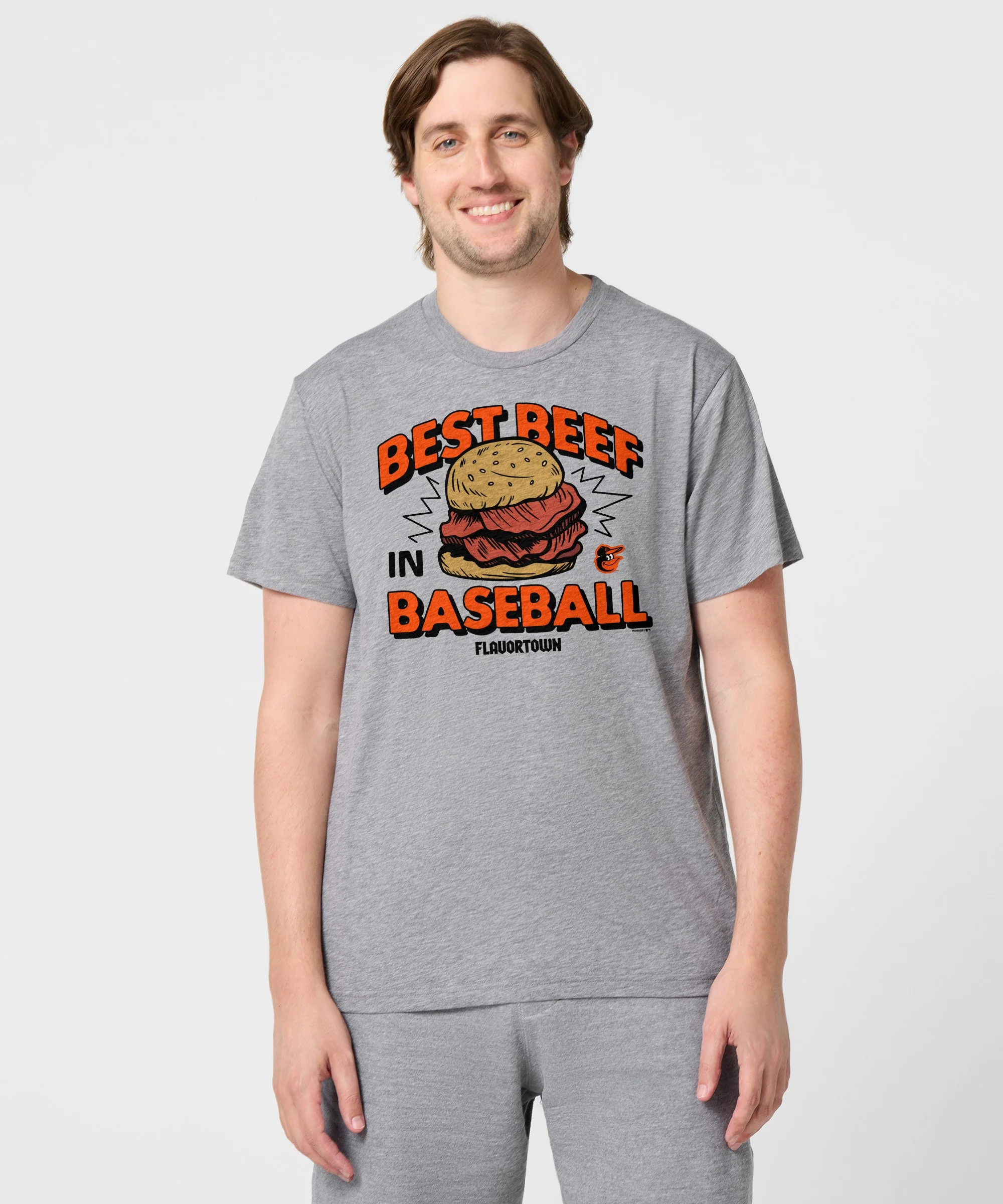 MLB x Flavortown Baltimore Orioles - Image 3