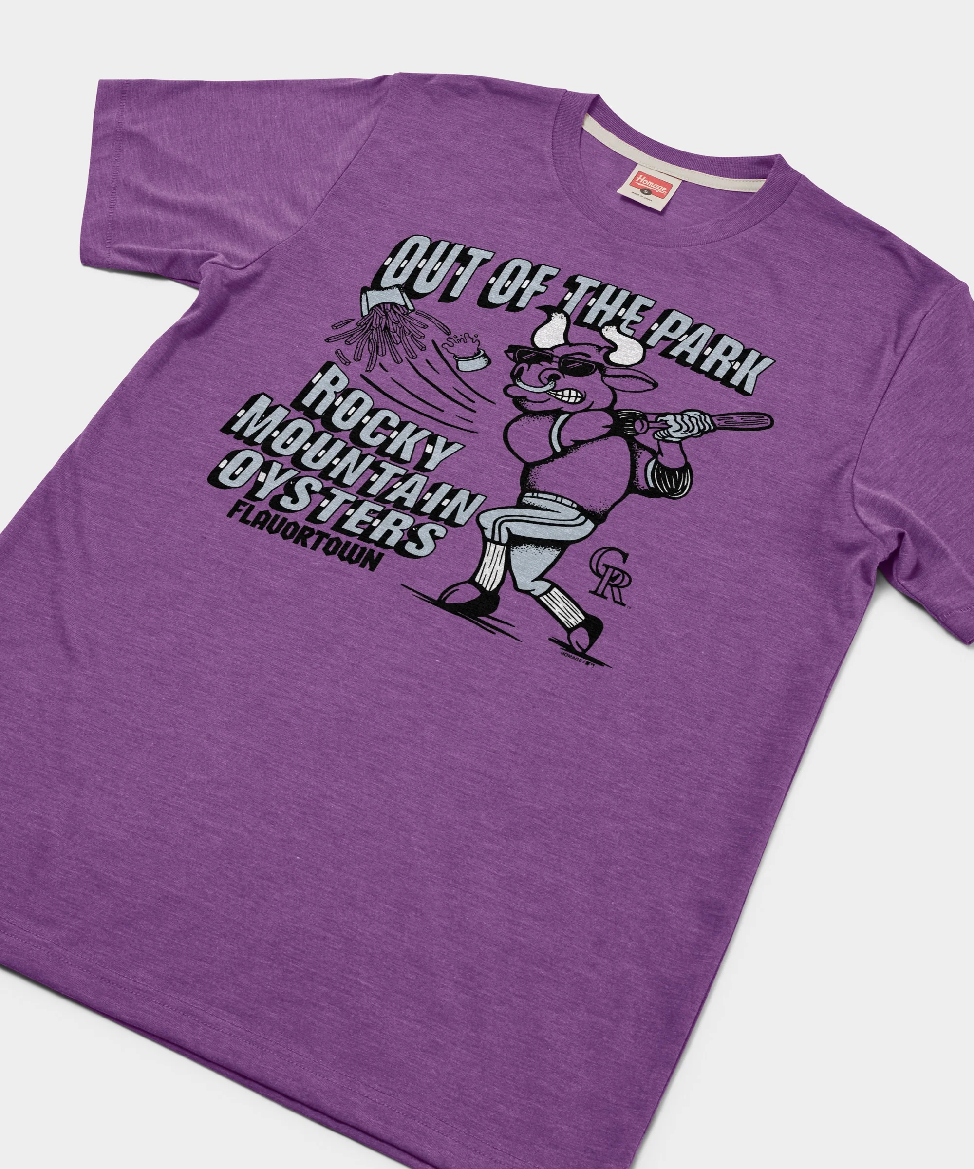 MLB x Flavortown Colorado Rockies - Image 2