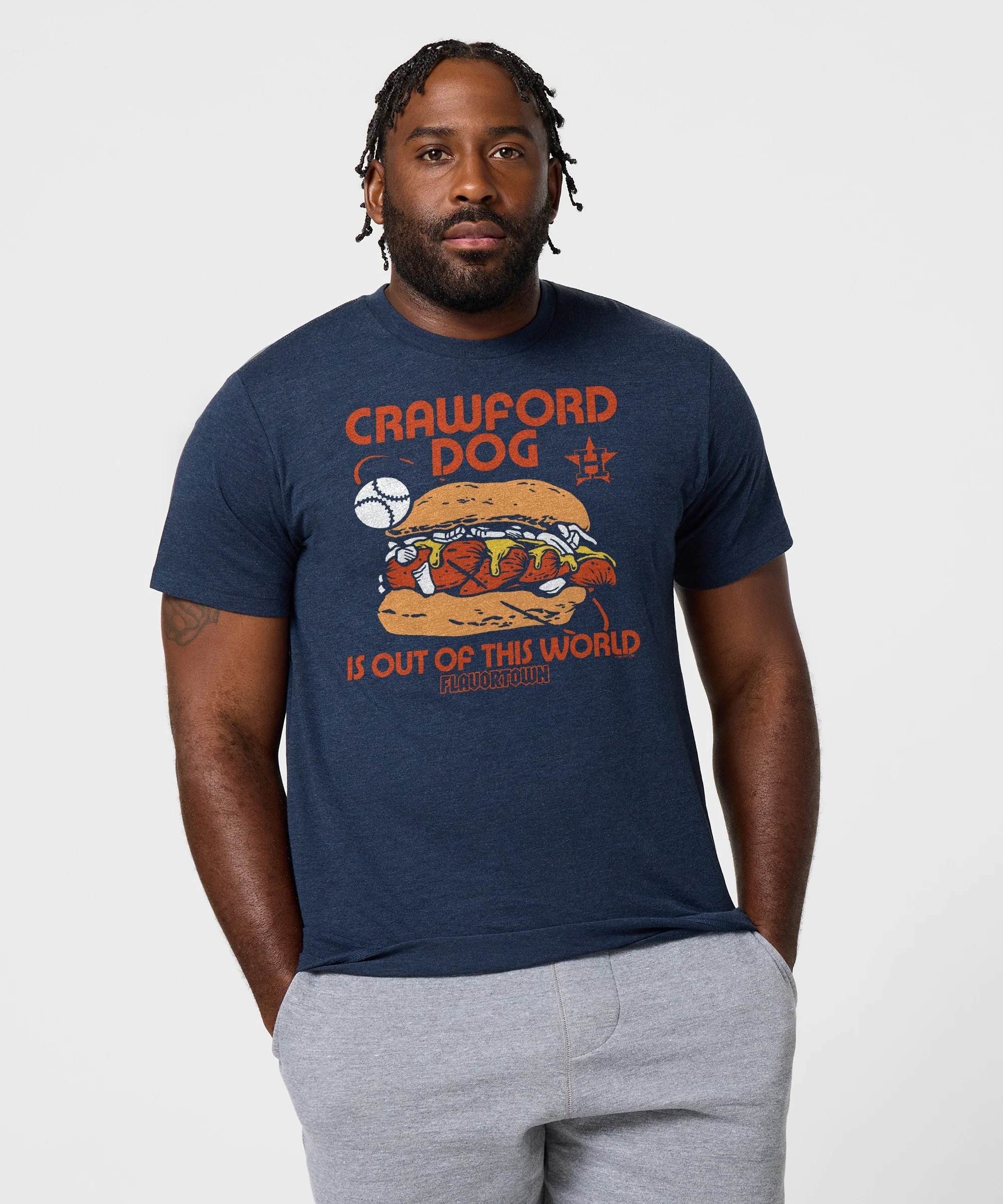 MLB x Flavortown Houston Astros - Image 3
