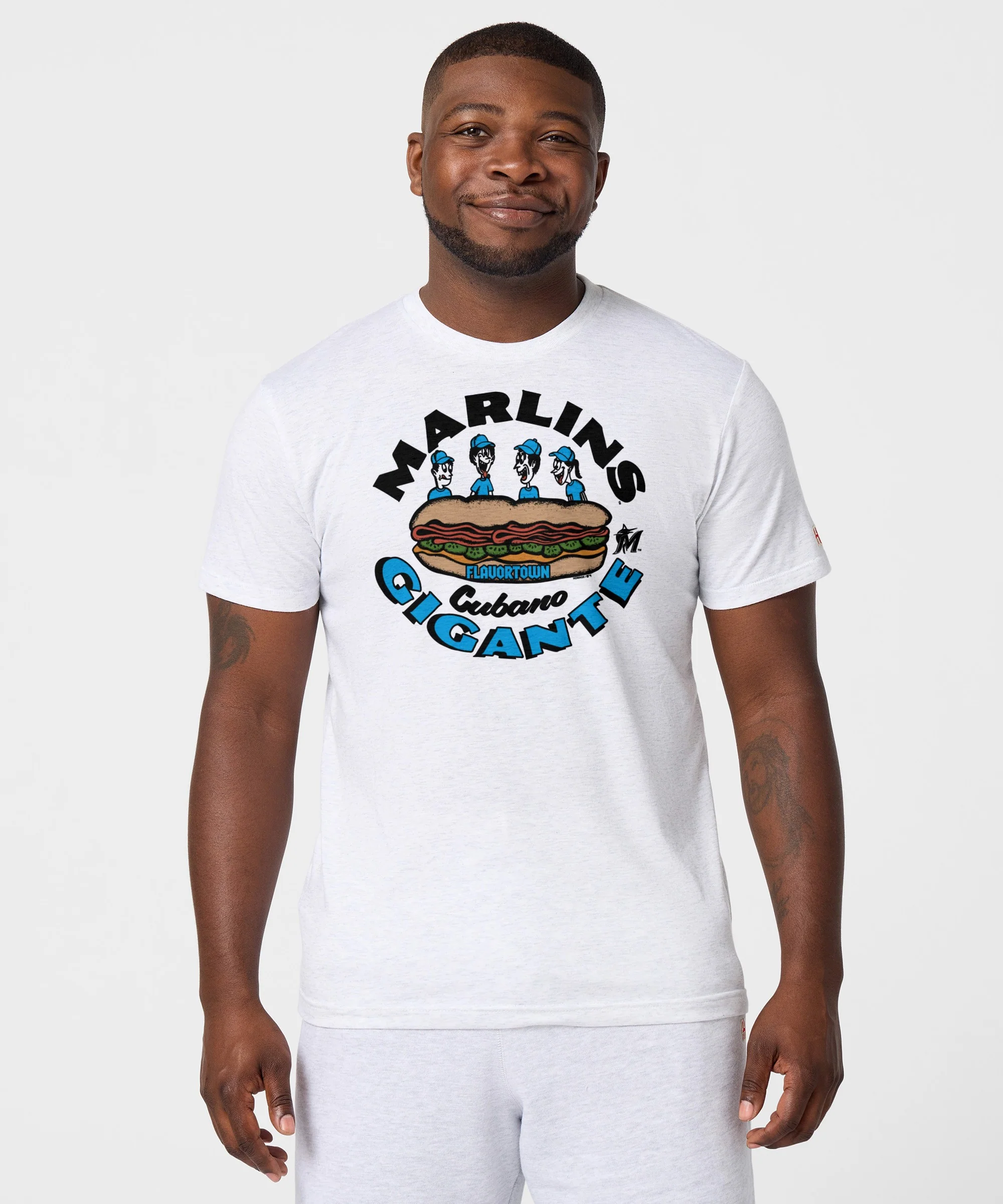 MLB x Flavortown Miami Marlins - Image 3