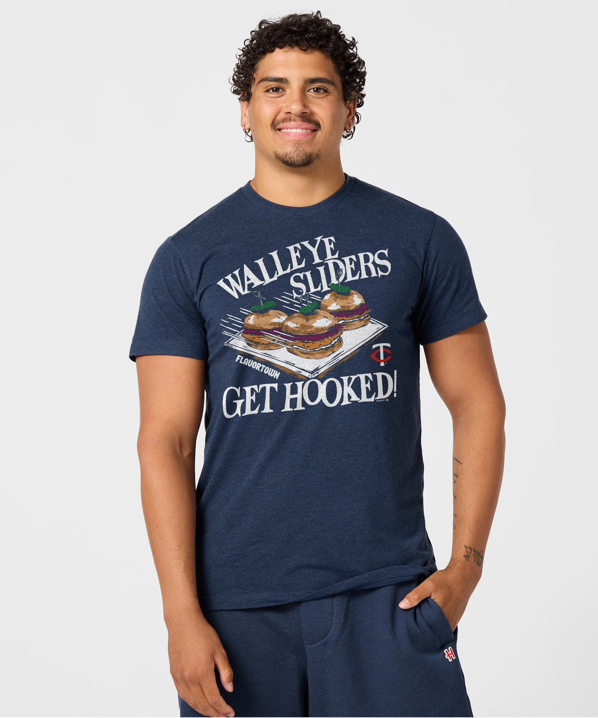 MLB x Flavortown Minnesota Twins - Image 3
