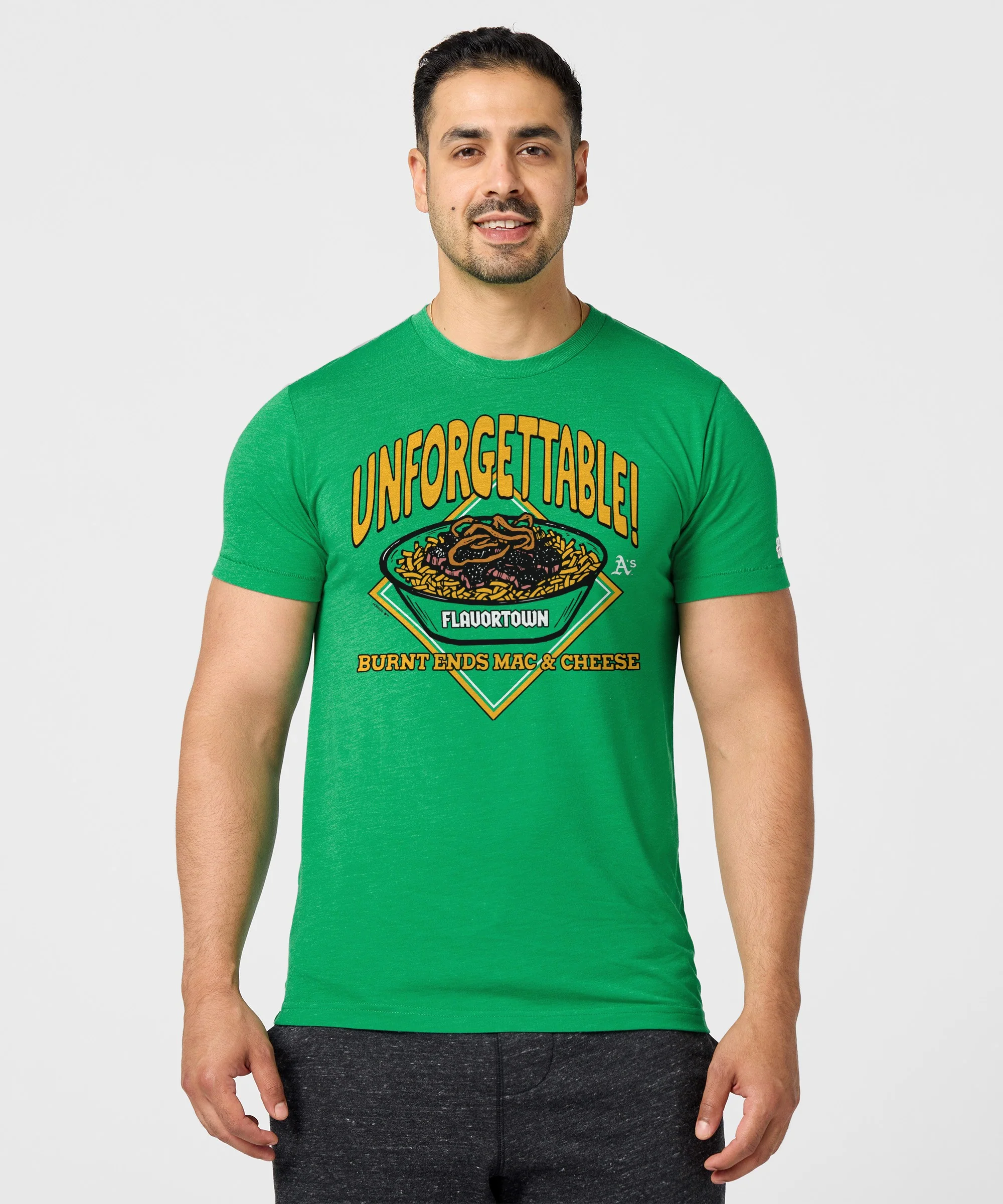 MLB x Flavortown Oakland Athletics - Image 3