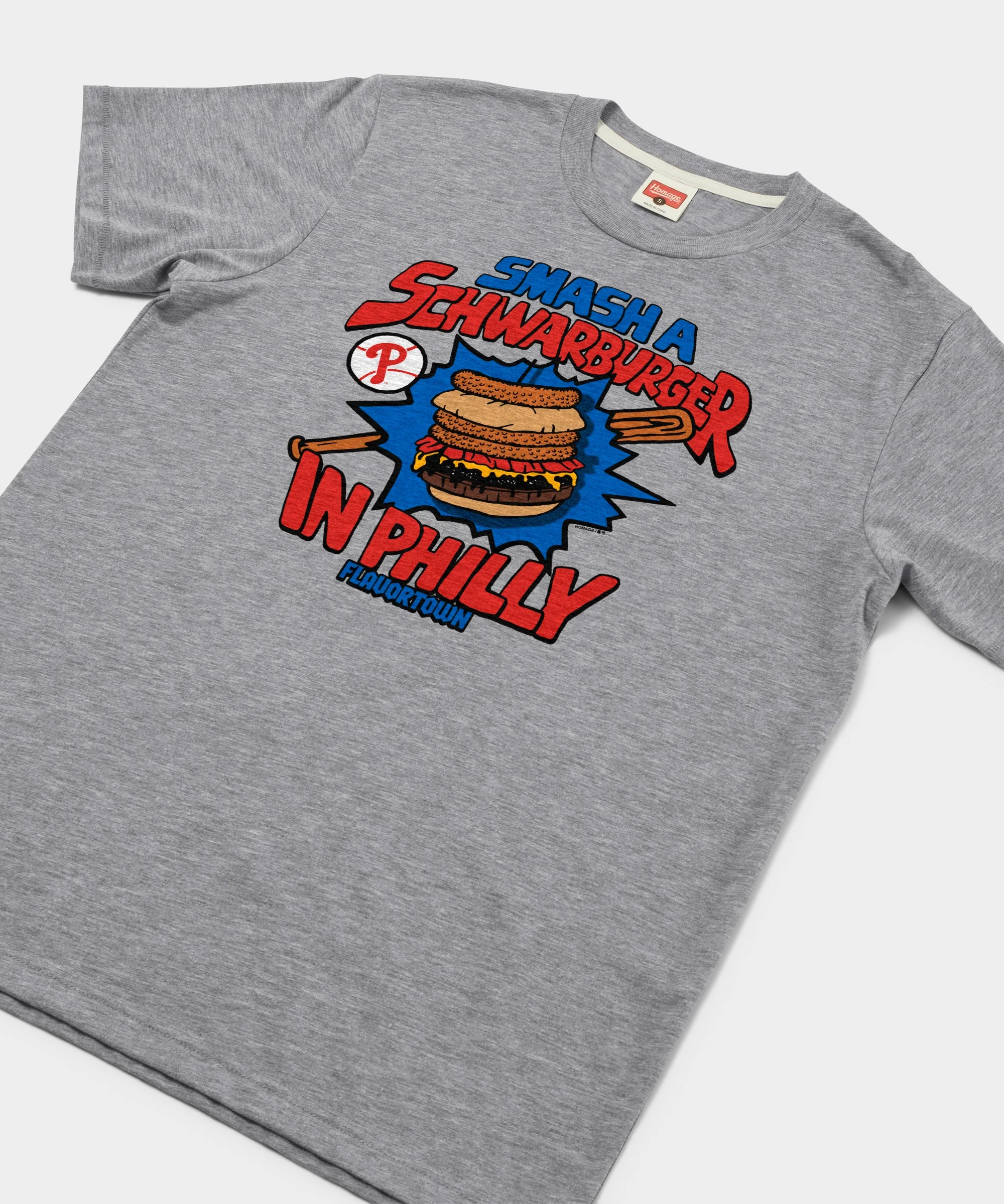 MLB x Flavortown Philadelphia Phillies - Image 2