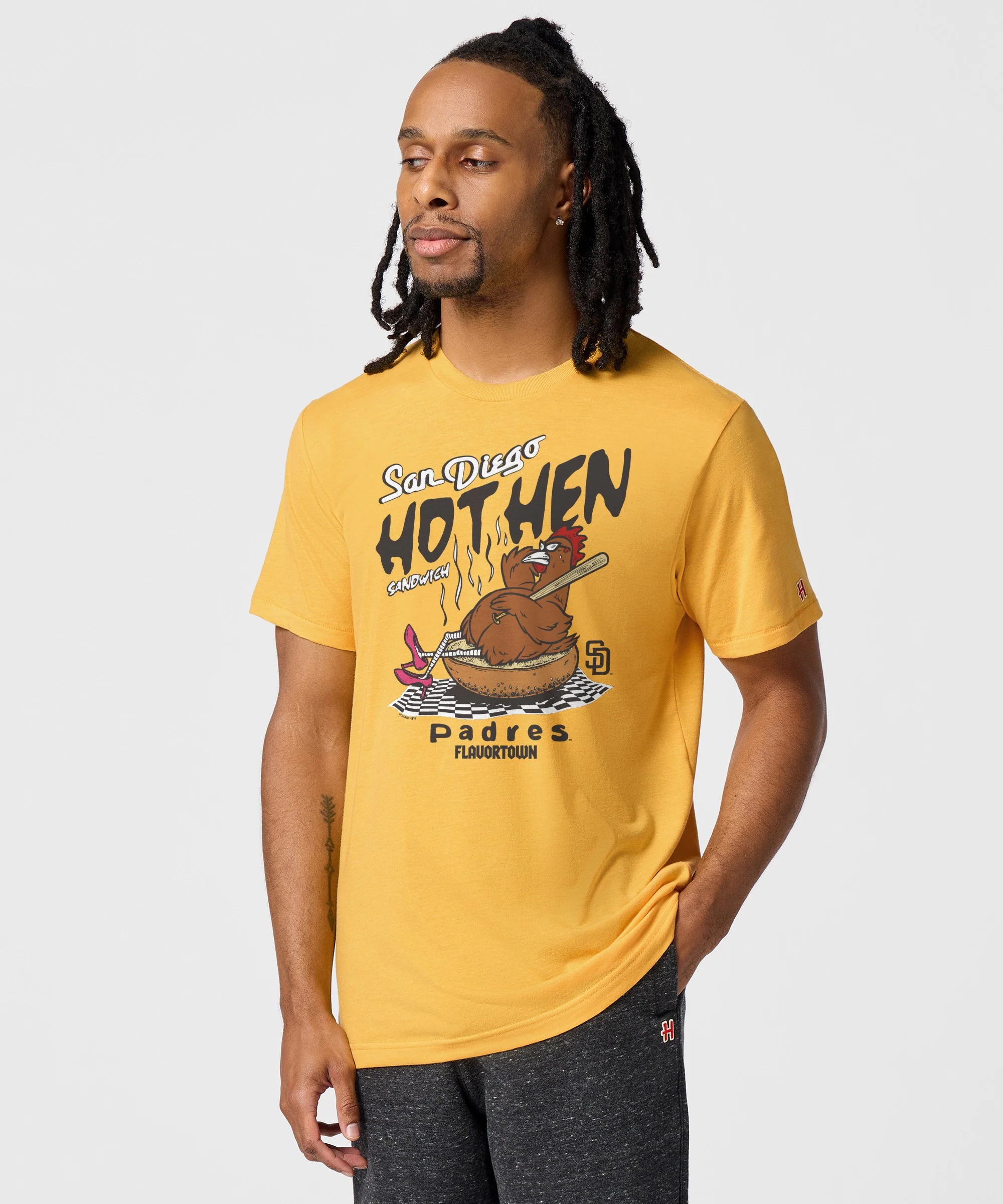 MLB x Flavortown San Diego Padres - Image 3