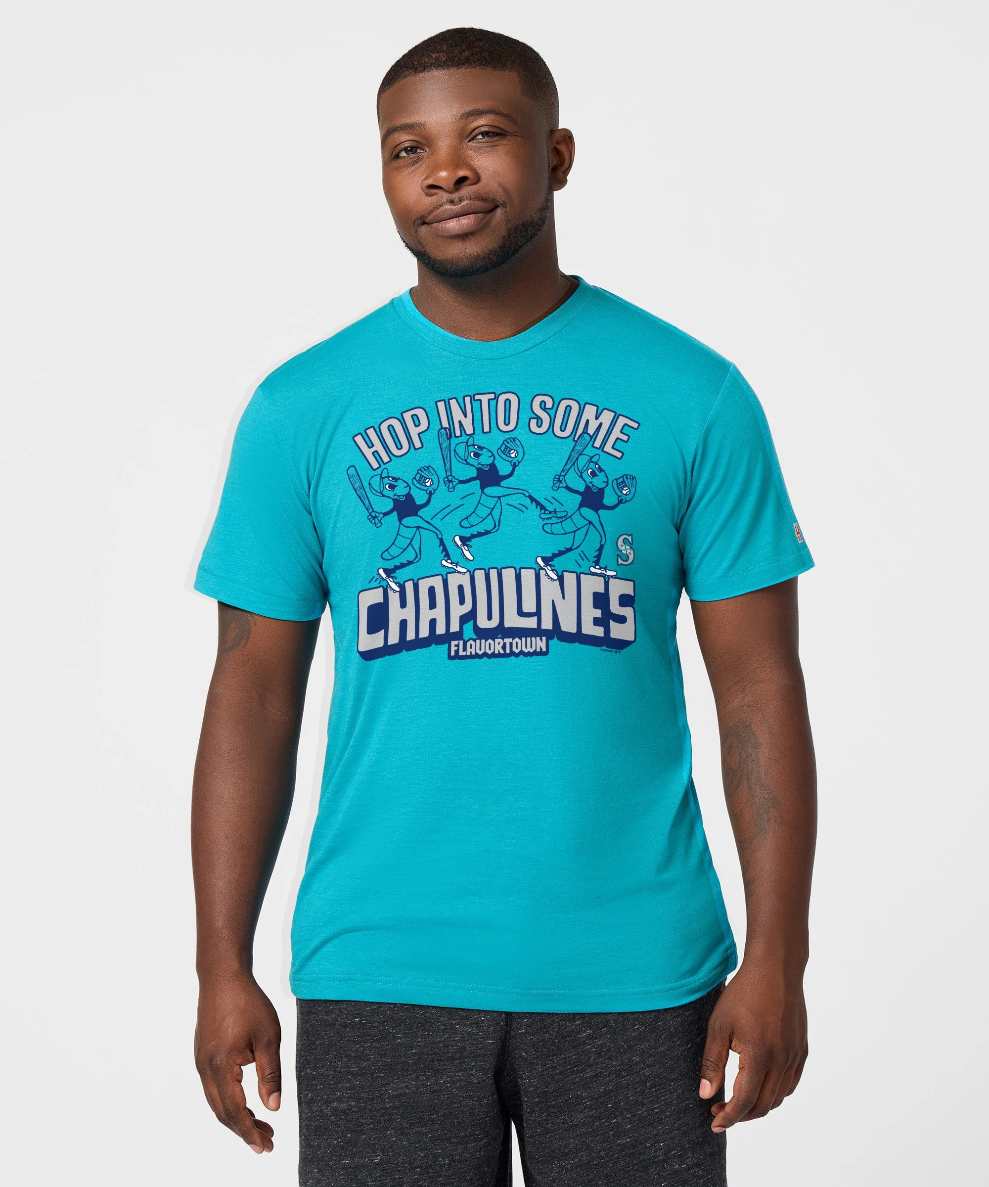 MLB x Flavortown Seattle Mariners - Image 3