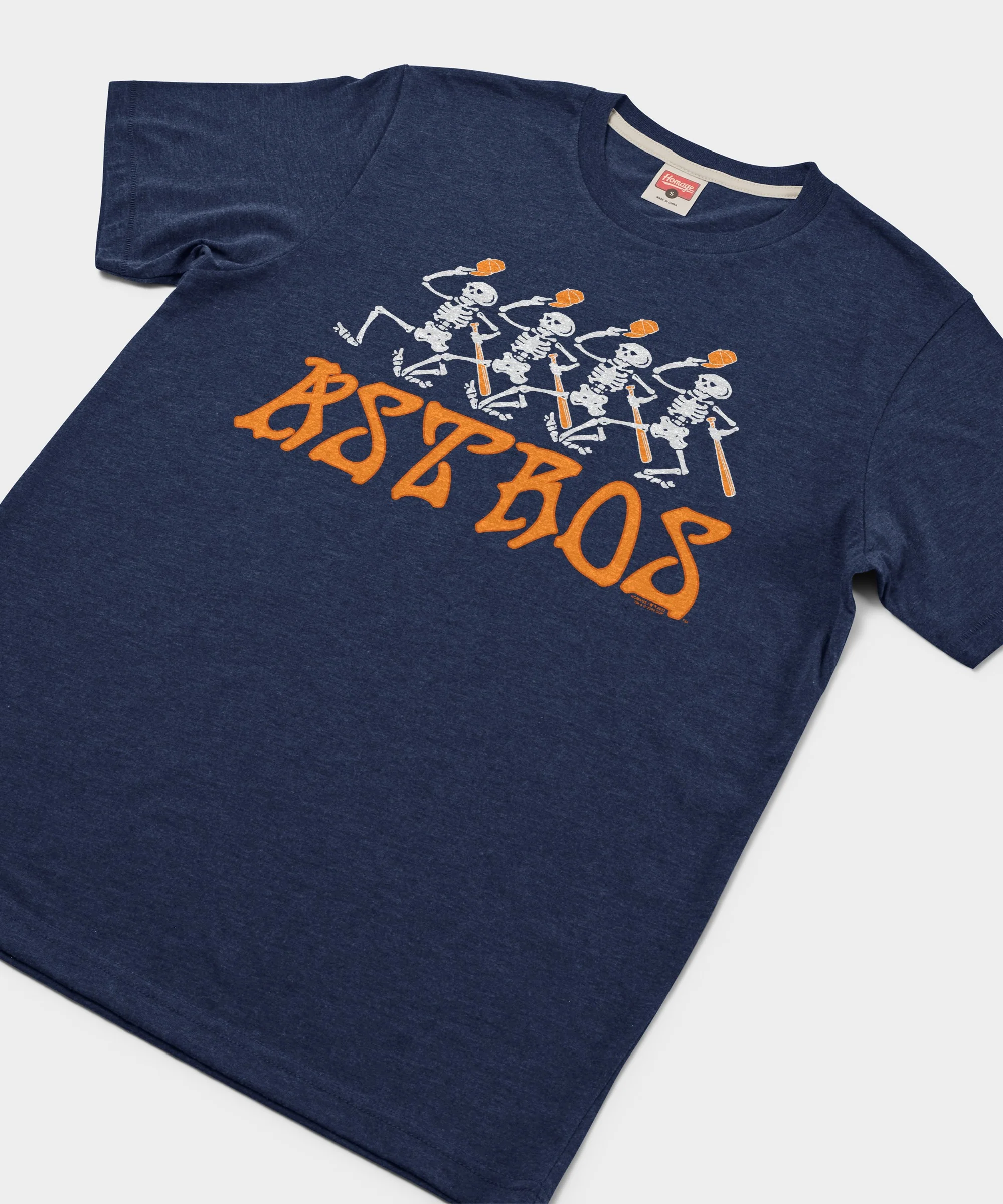 MLB x Grateful Dead x Astros - Image 2