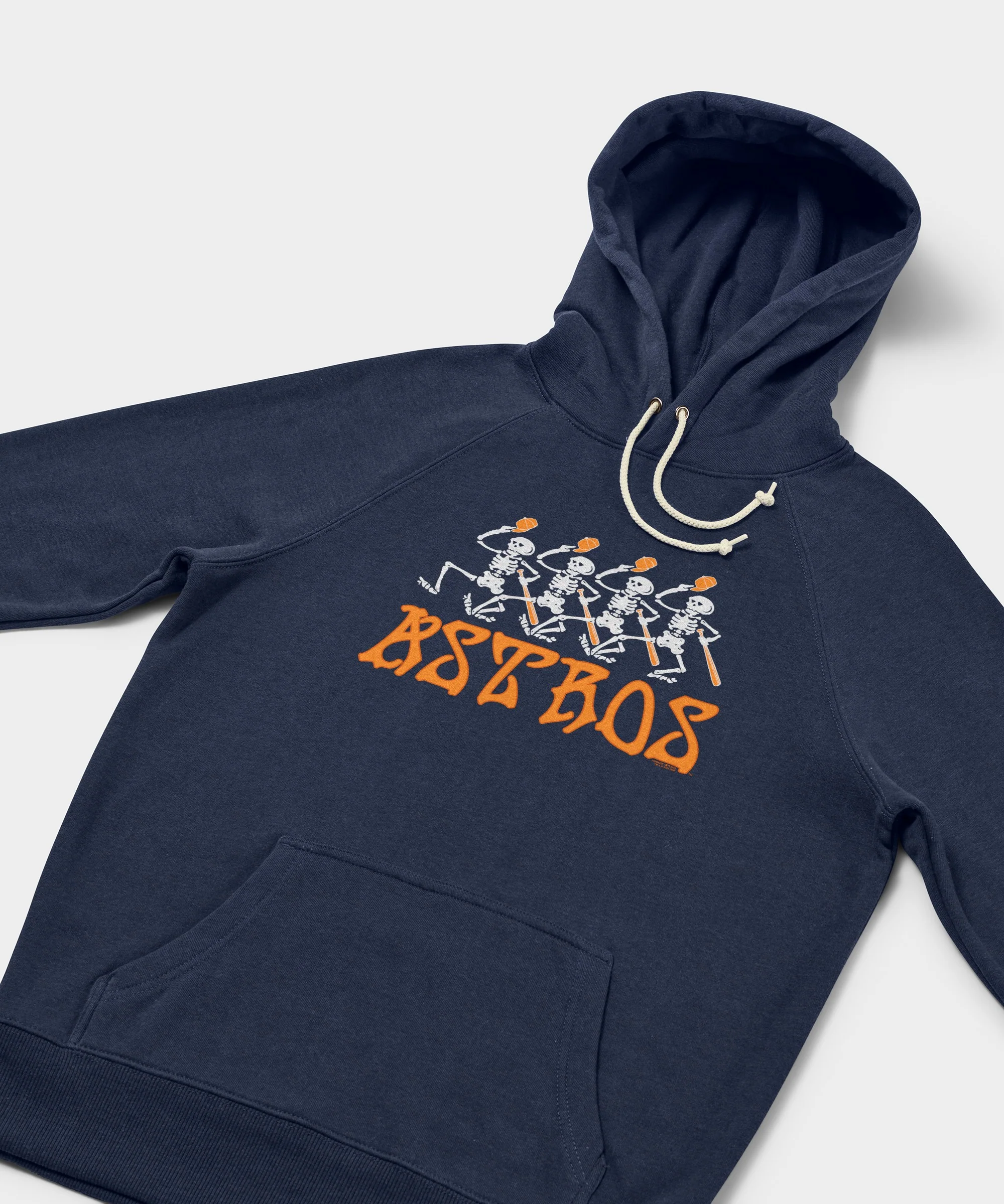 MLB x Grateful Dead x Astros Hoodie - Image 2