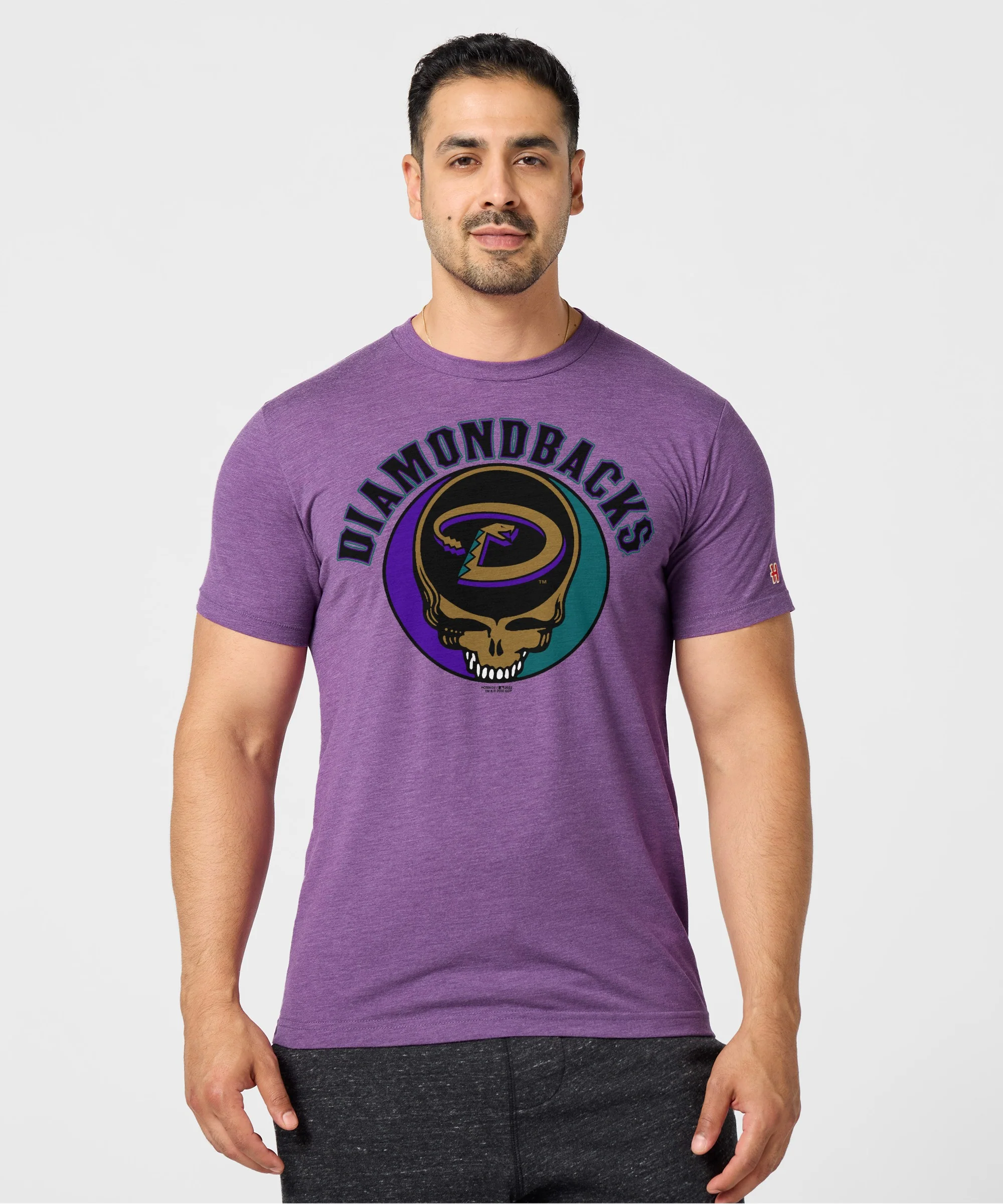 MLB x Grateful Dead x Diamondbacks - Image 3