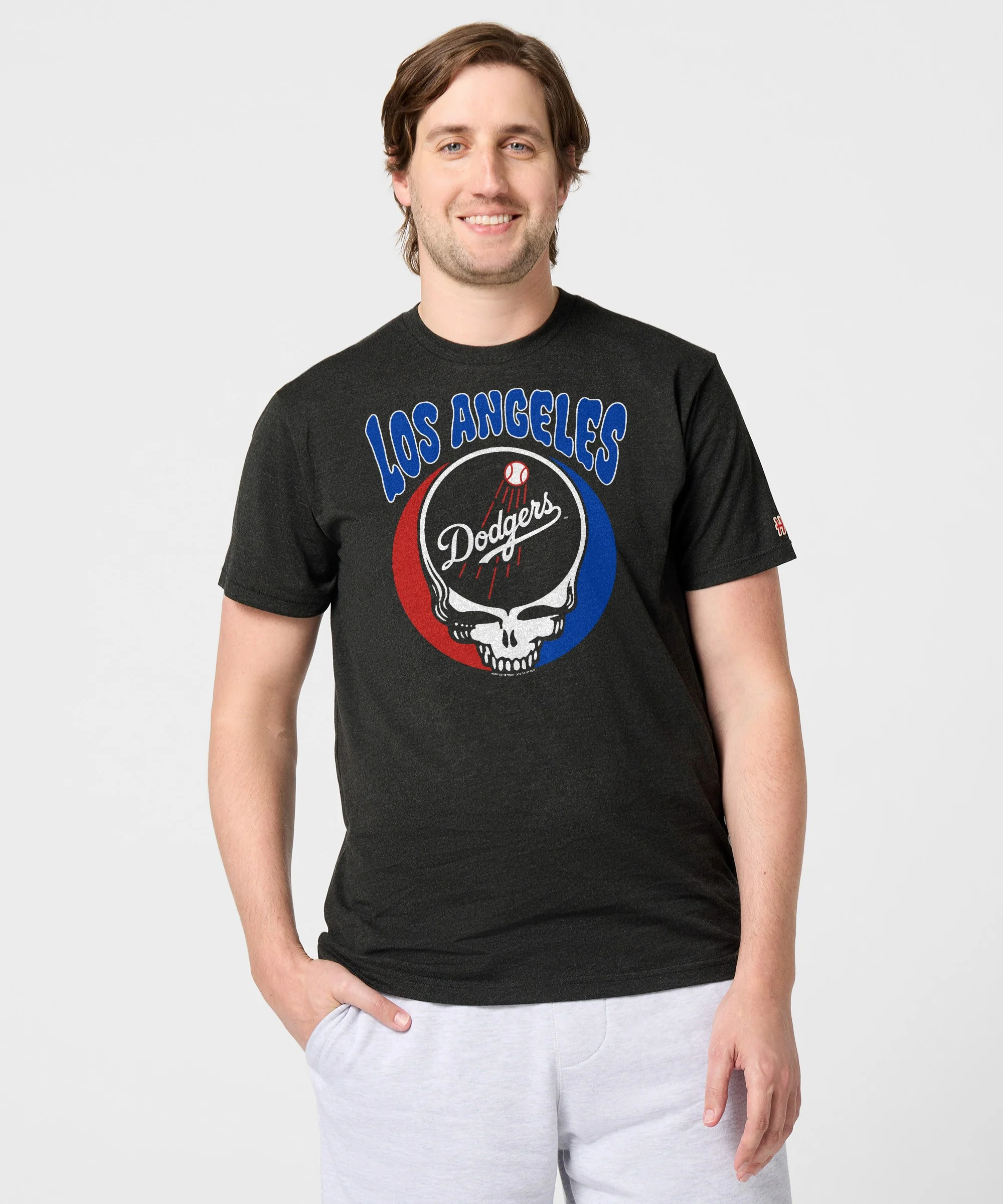 MLB x Grateful Dead x Dodgers - Image 3