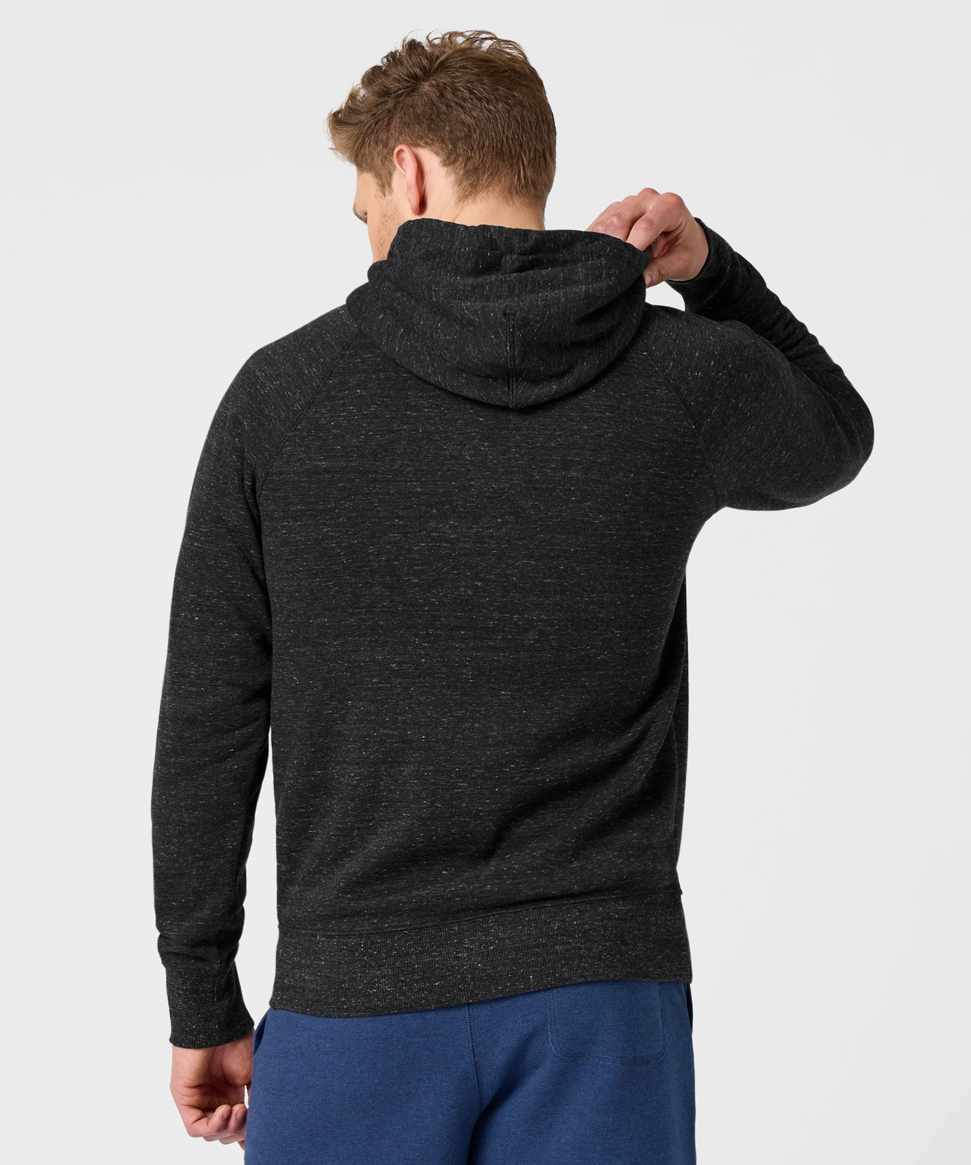 MLB x Grateful Dead x Dodgers World Series Champions 2025 Hoodie - Image 4