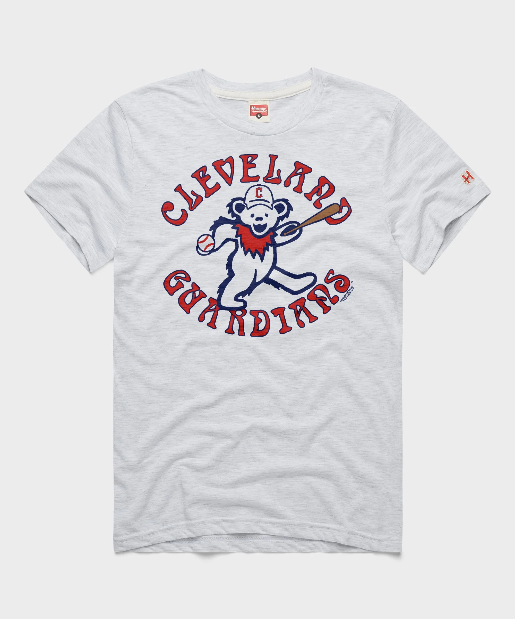 MLB x Grateful Dead x Guardians
