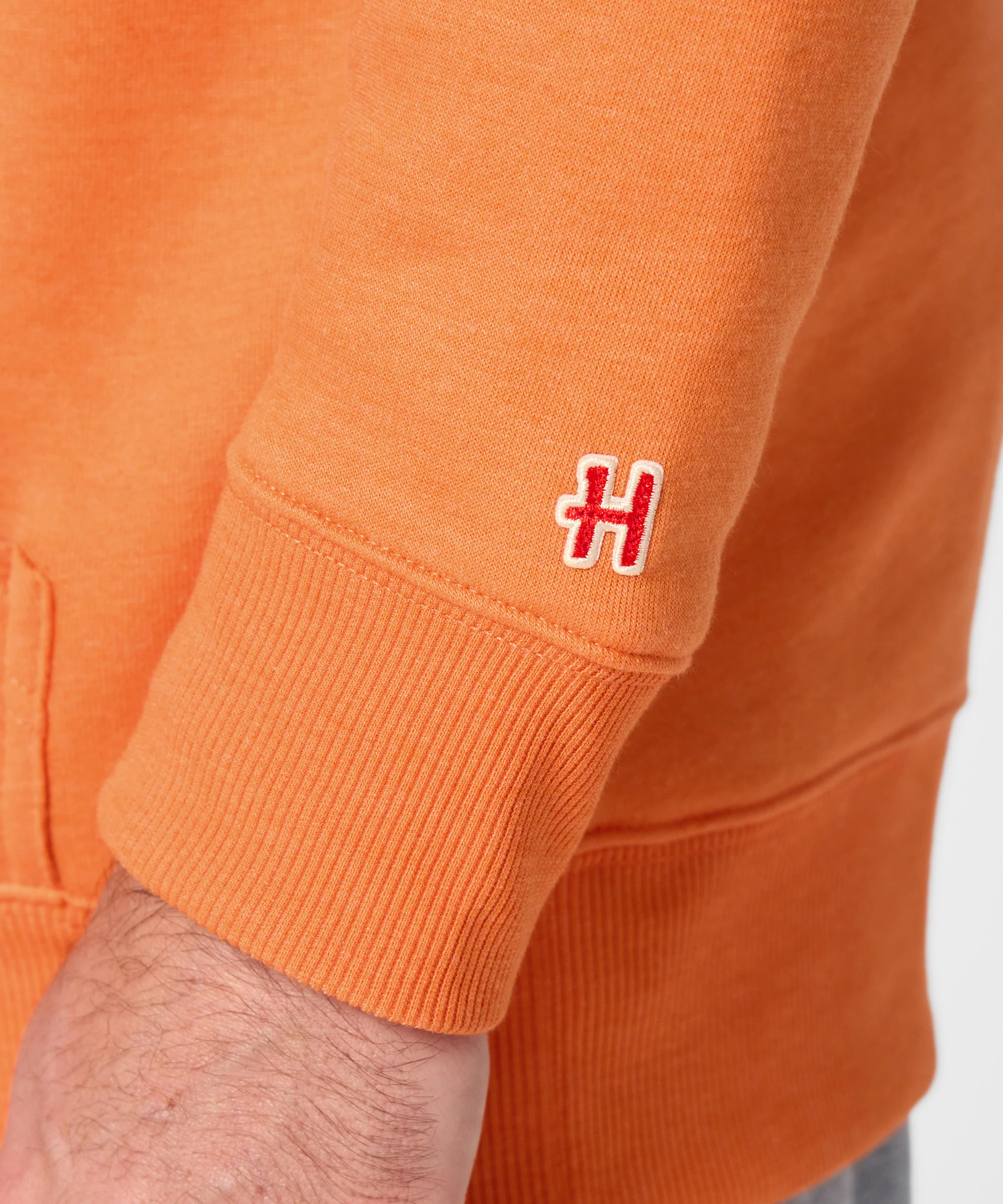 MLB x Grateful Dead x Orioles Hoodie - Image 5