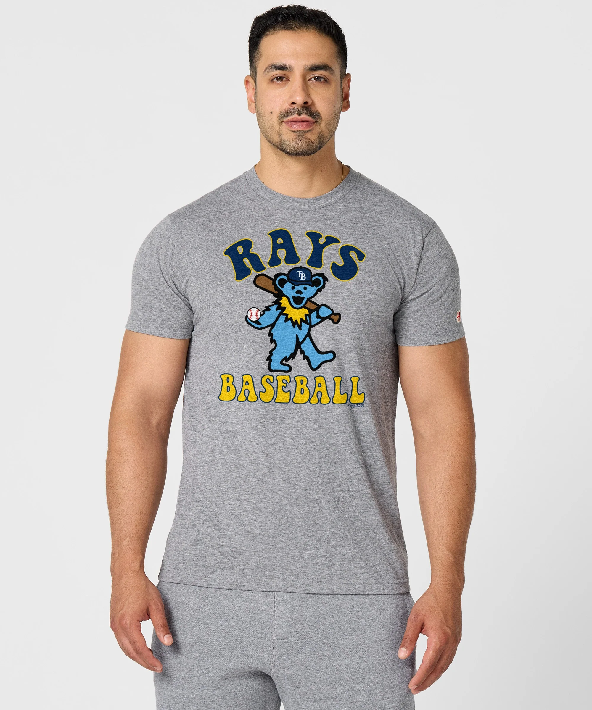 MLB x Grateful Dead x Rays - Image 3