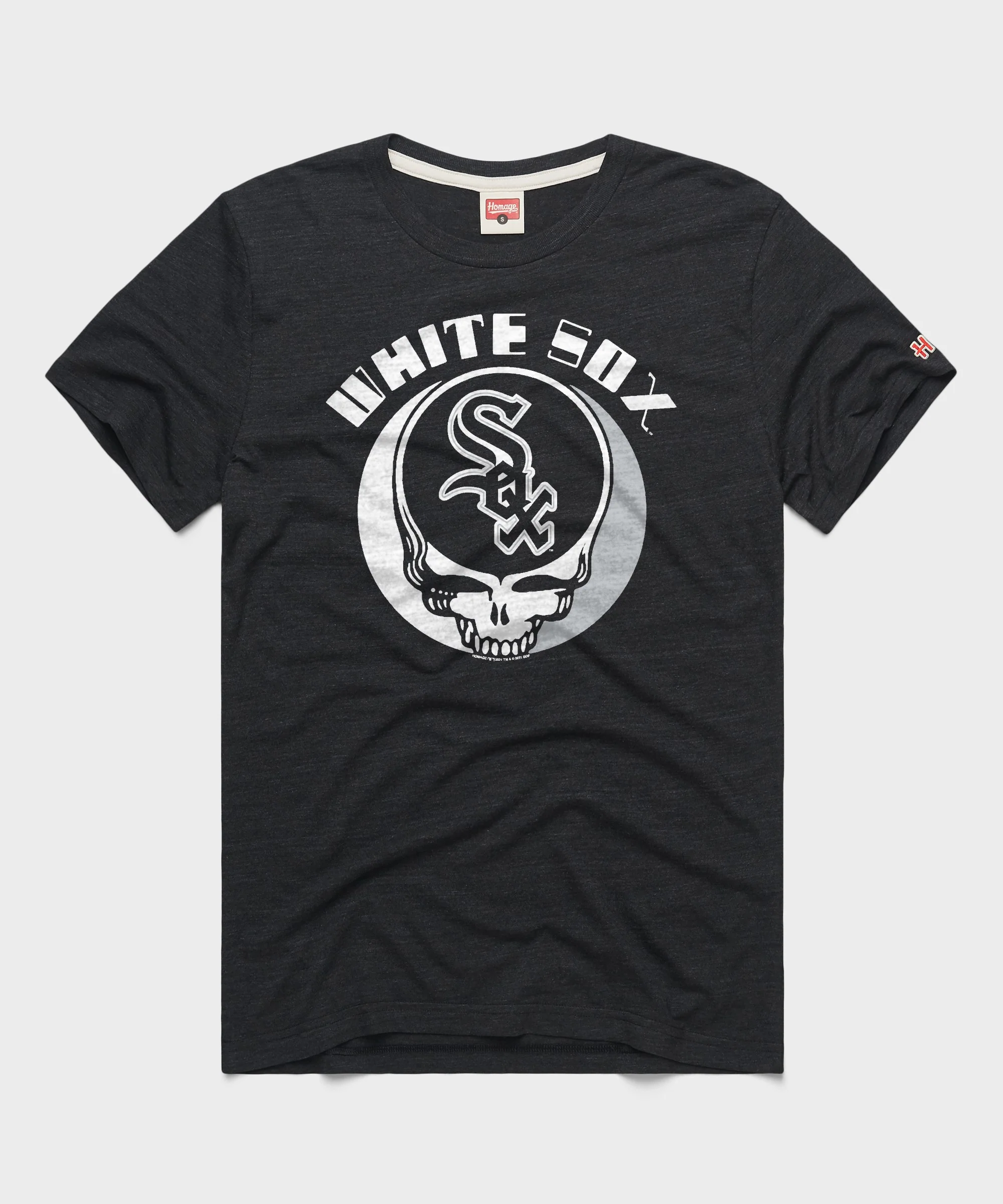 MLB x Grateful Dead x White Sox