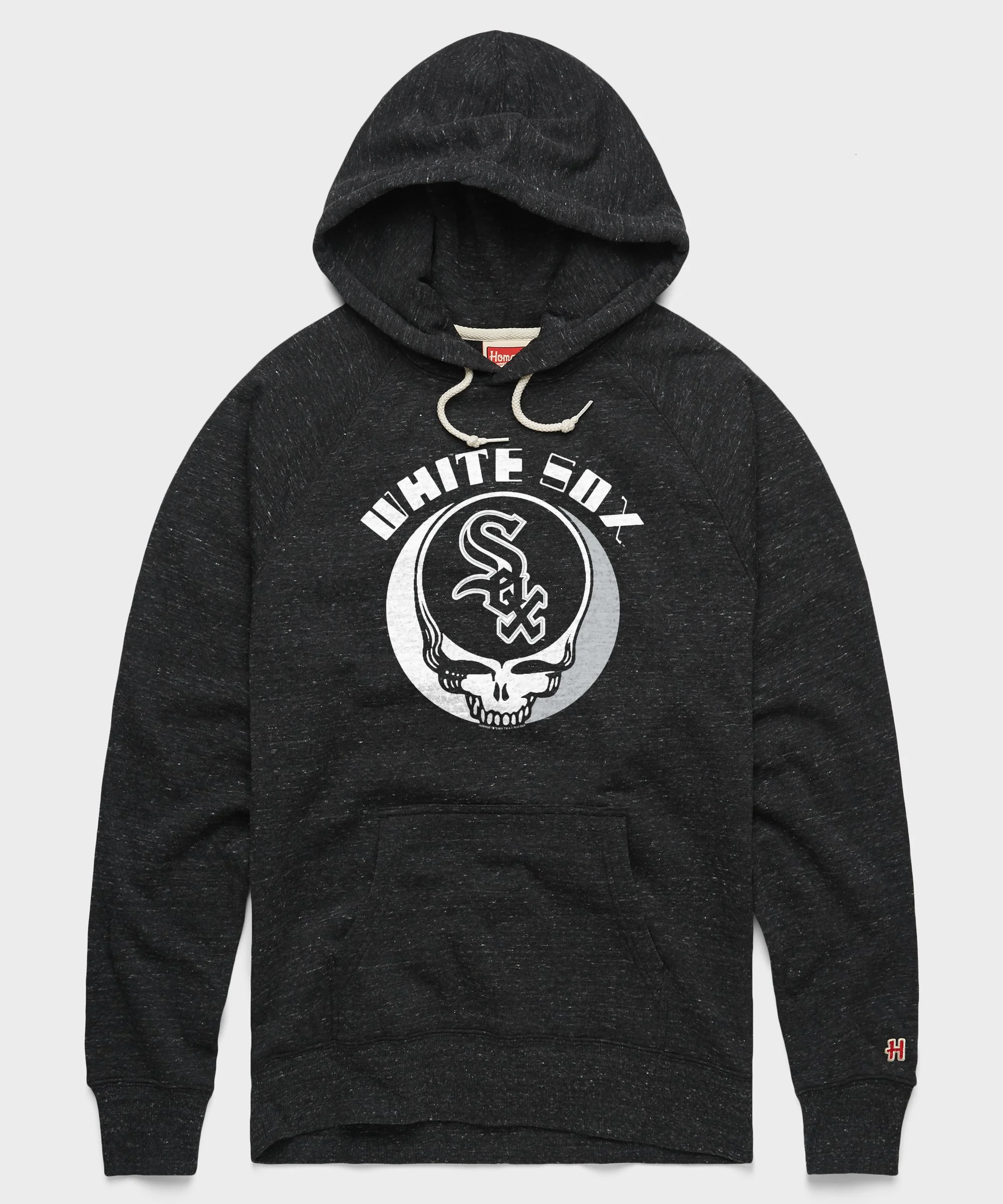 MLB x Grateful Dead x White Sox Hoodie