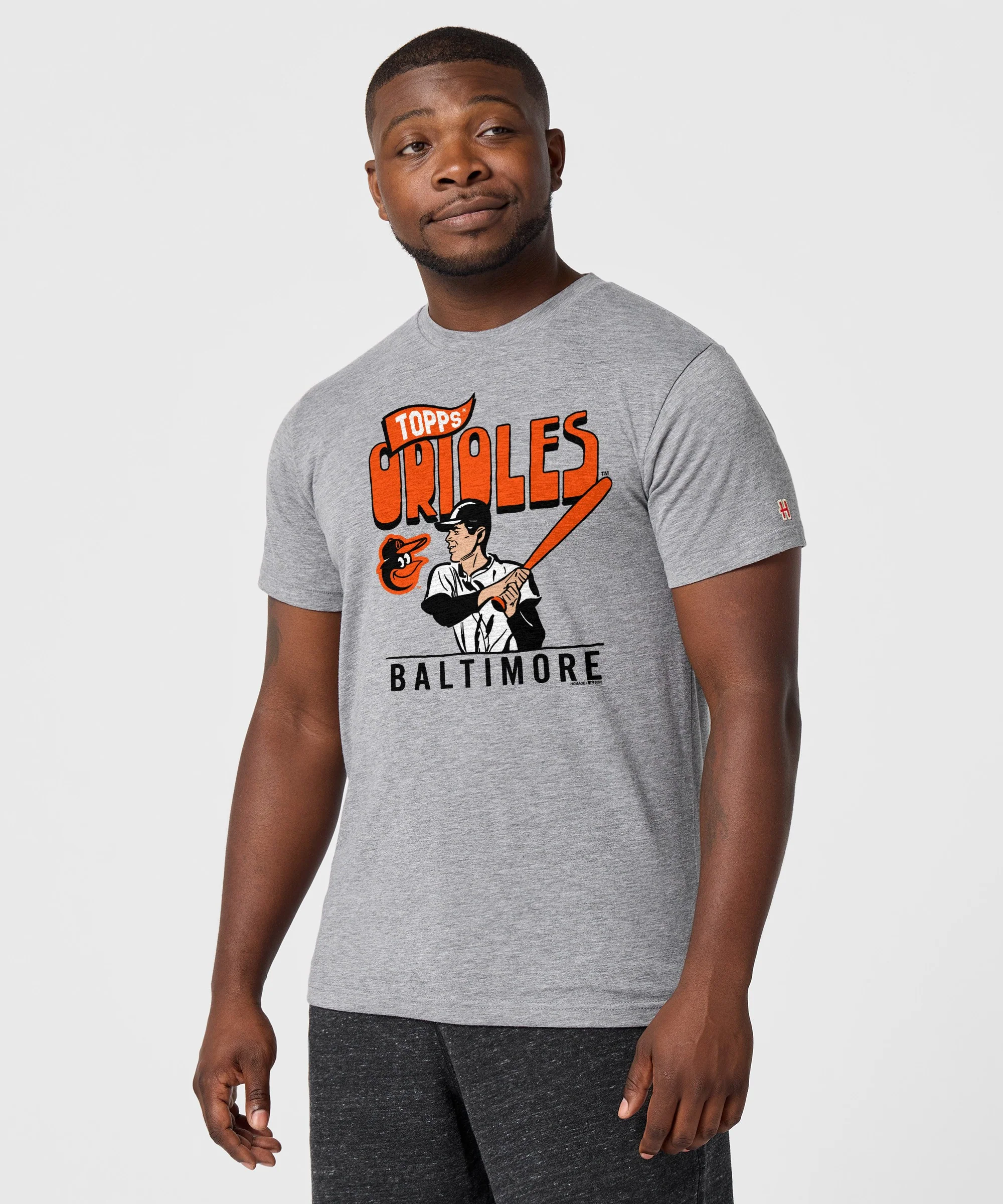 MLB x Topps Baltimore Orioles - Image 3