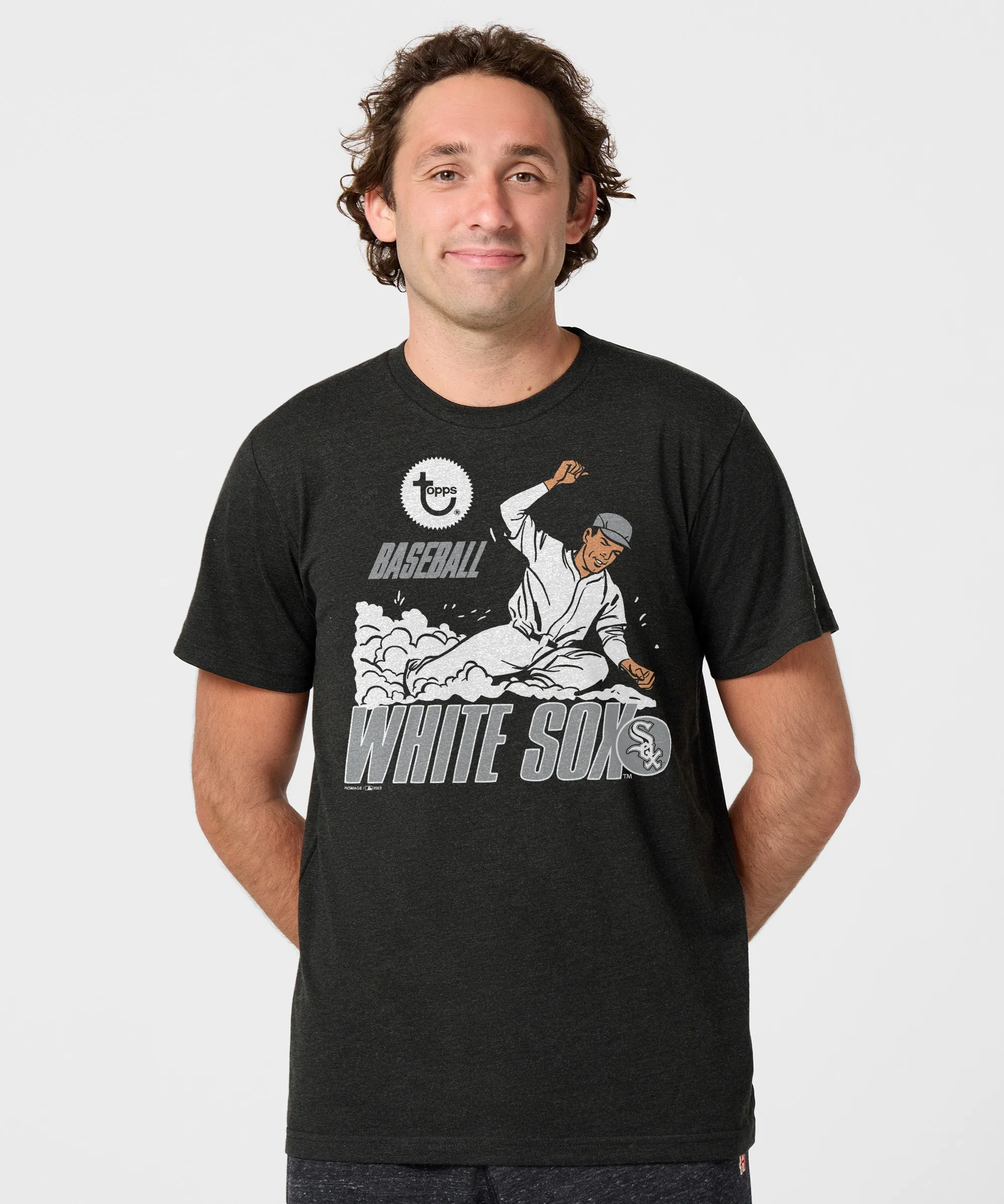 MLB x Topps Chicago White Sox - Image 3