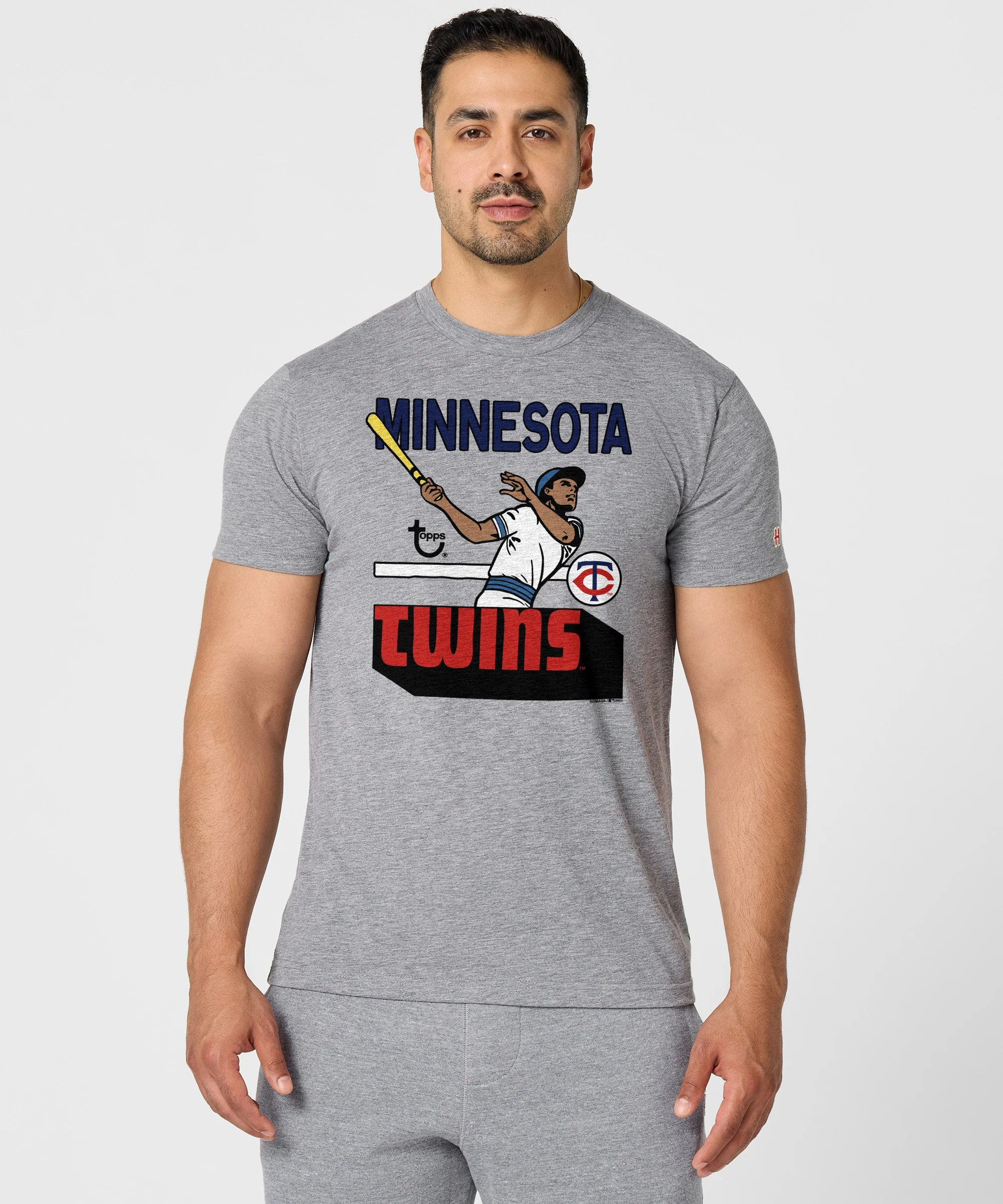 MLB x Topps Minnesota Twins - Image 3